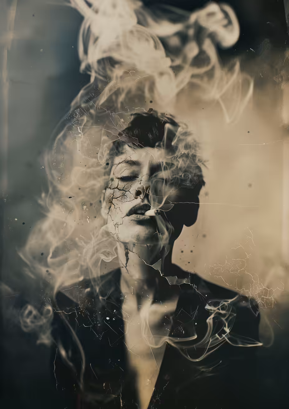 Inhale