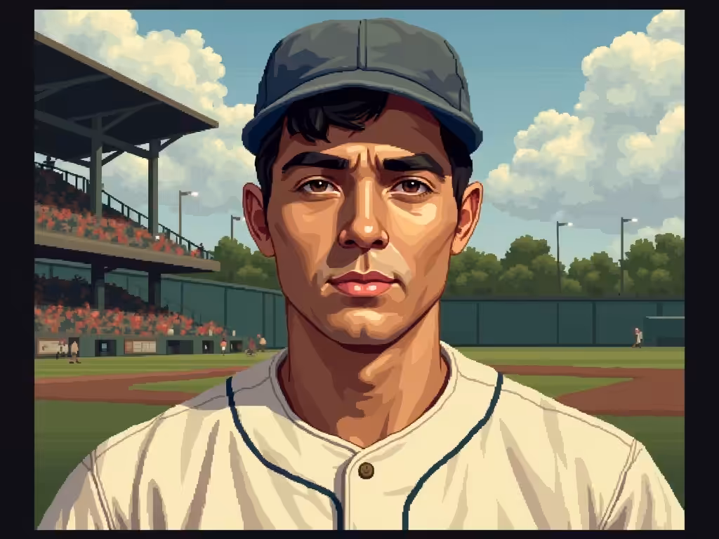 DataBaseball: Fritz Coumbe - 1914 (2.2 PV)