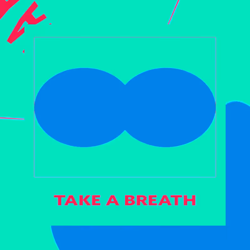 Exercises in Breathing #56