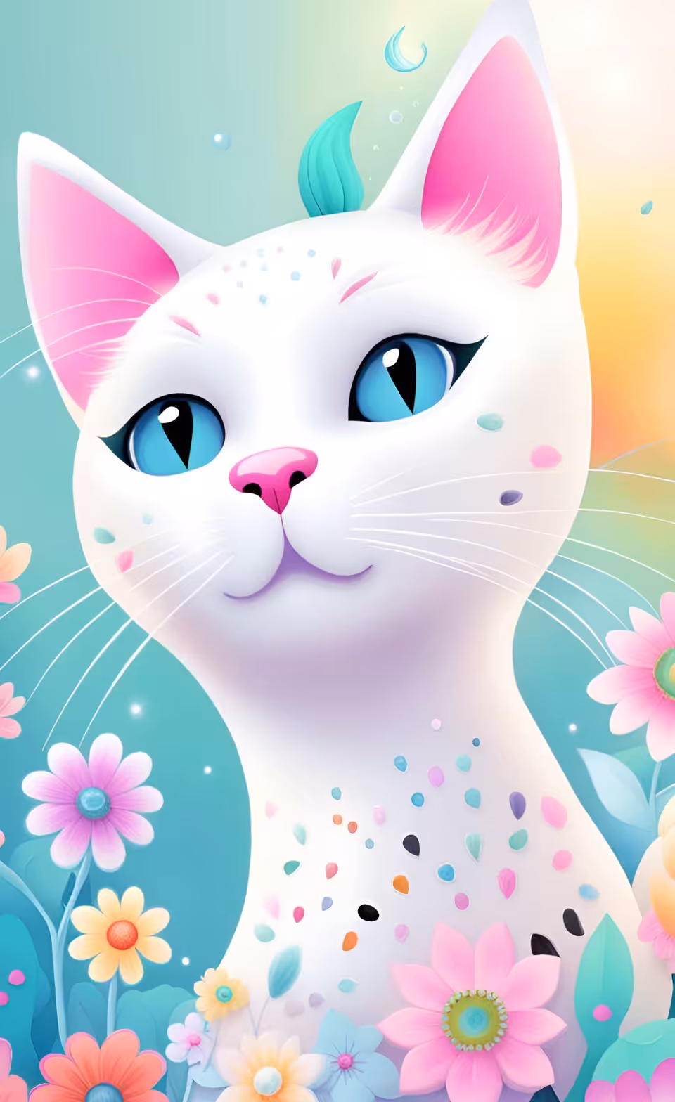 CATS -AI #13
