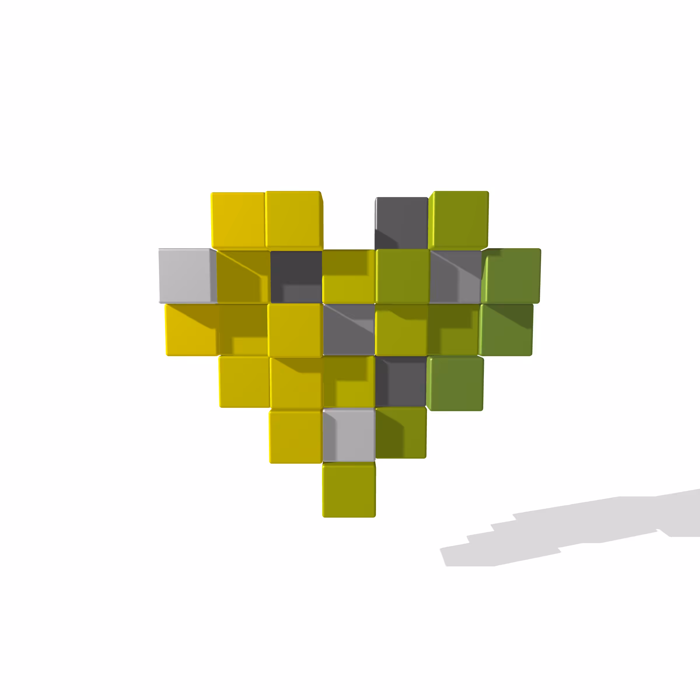 heart + craft #8936