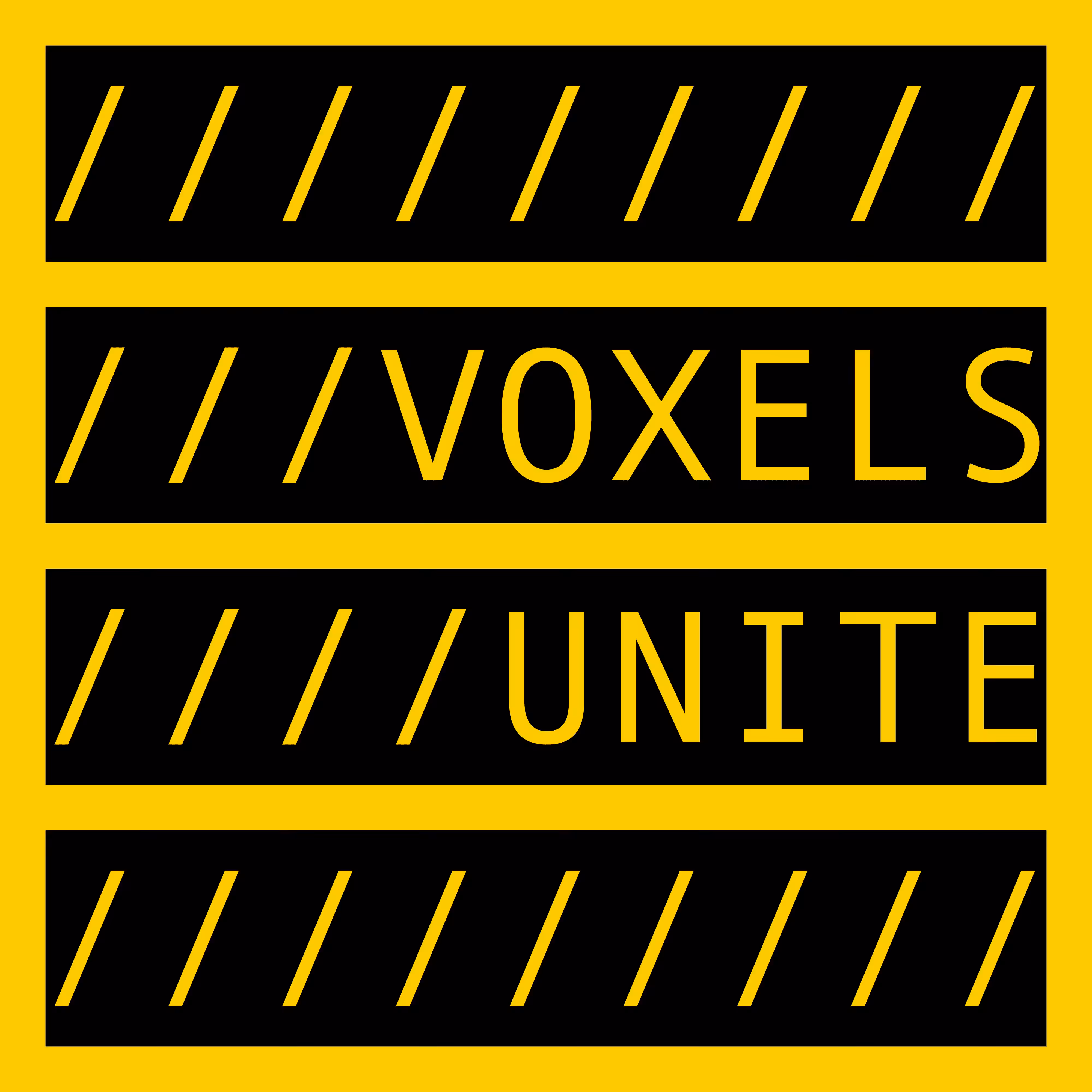 VOXELS UNITE