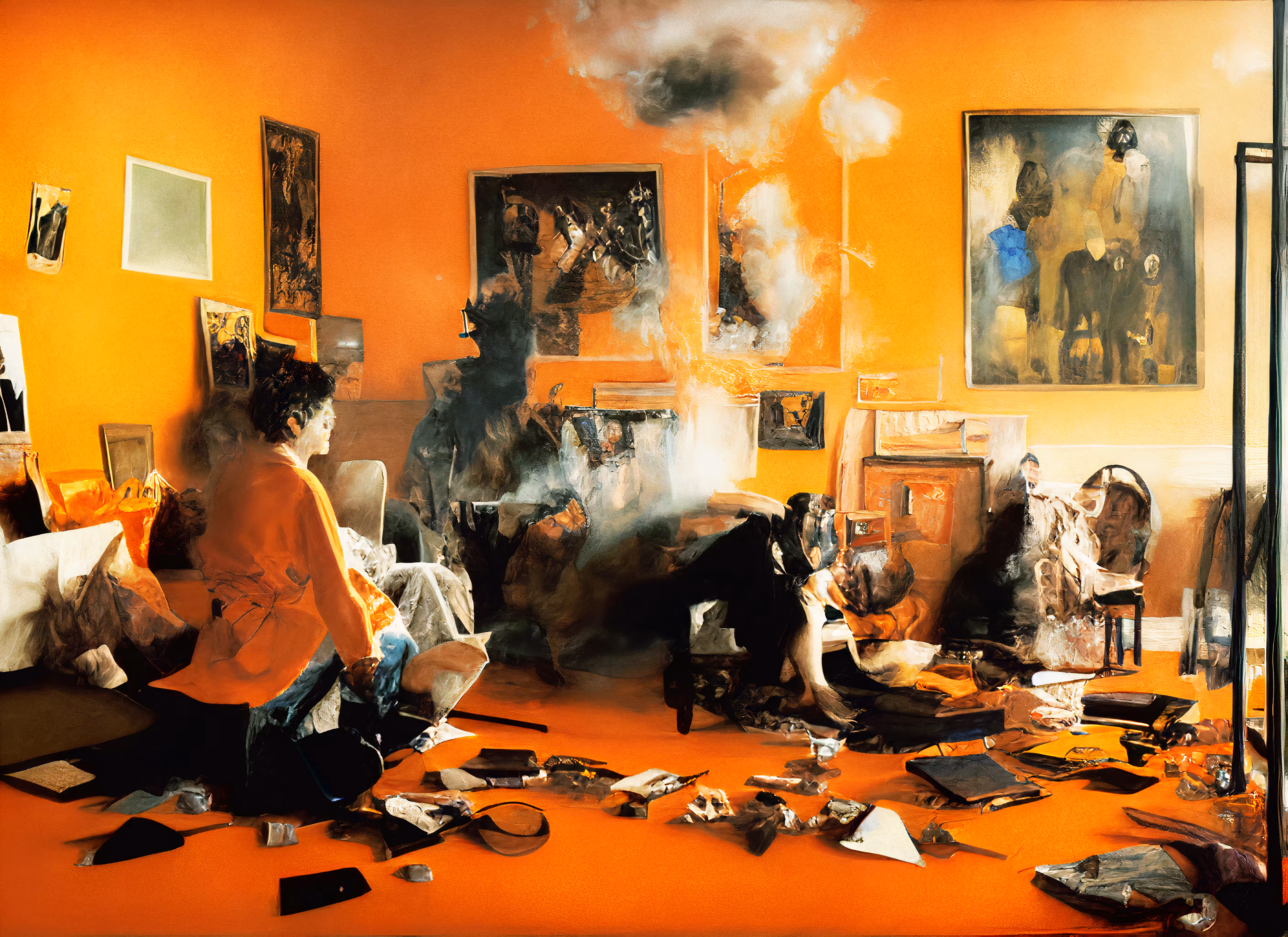 Social Security Number.