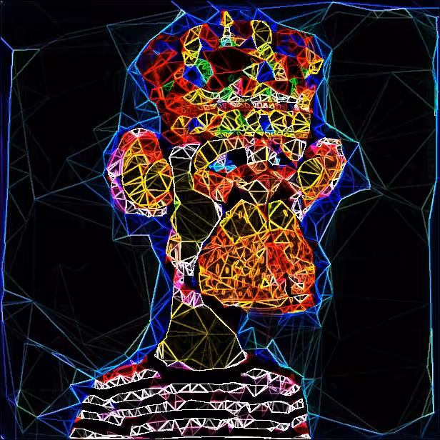PrismaticApe #56