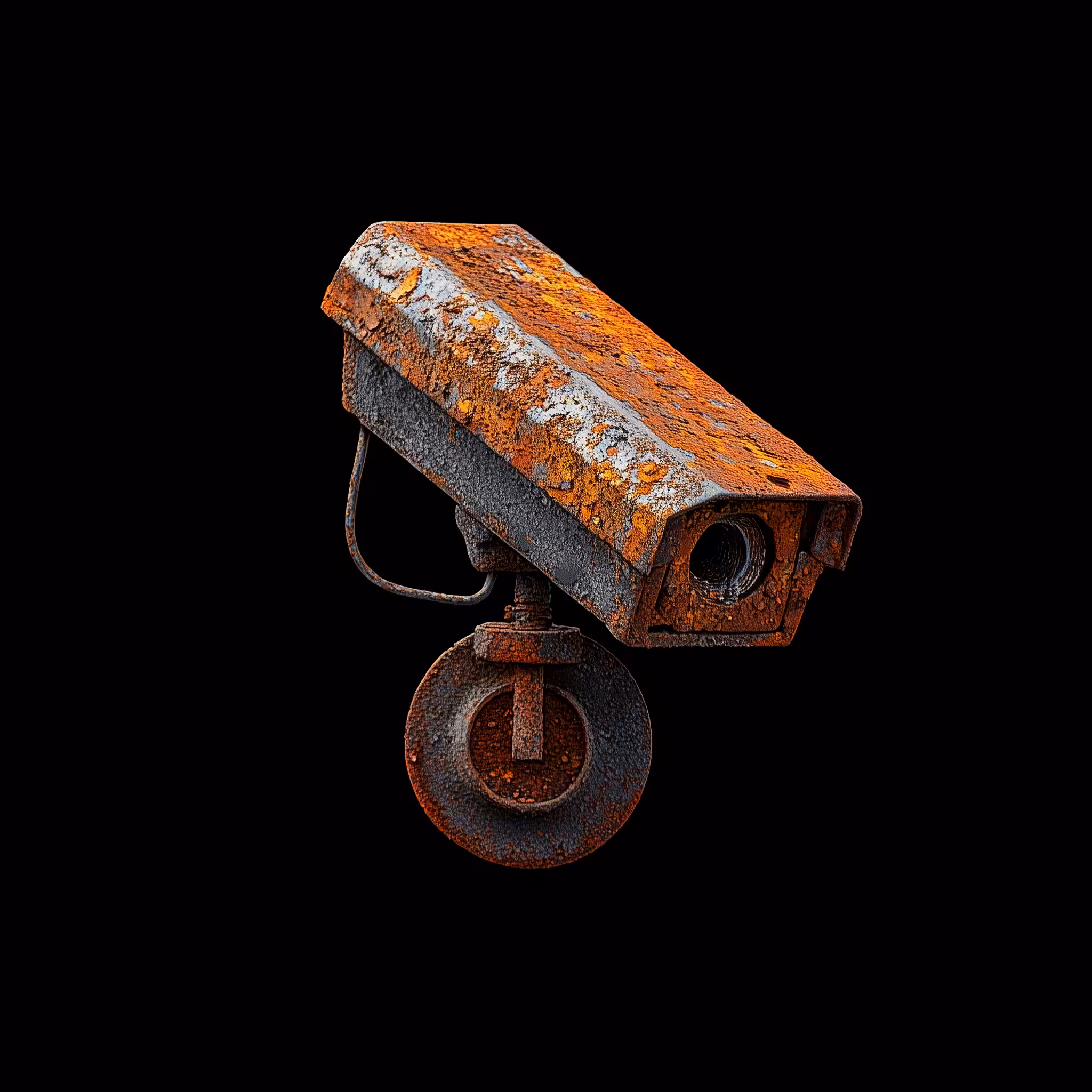 Rust