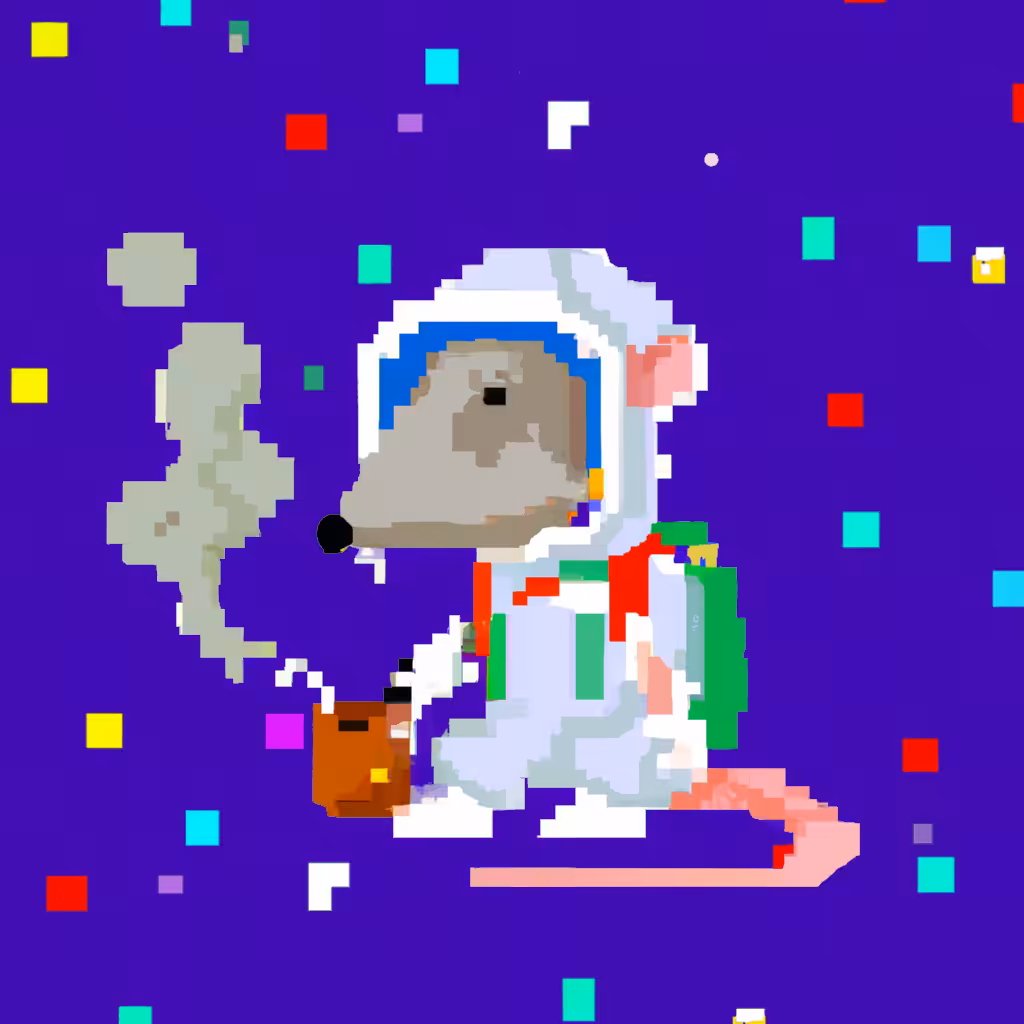 ASTRO-RAT .:. 030 .:.