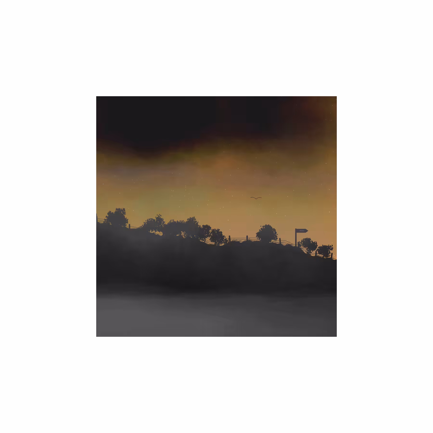 The Golden Hour #15