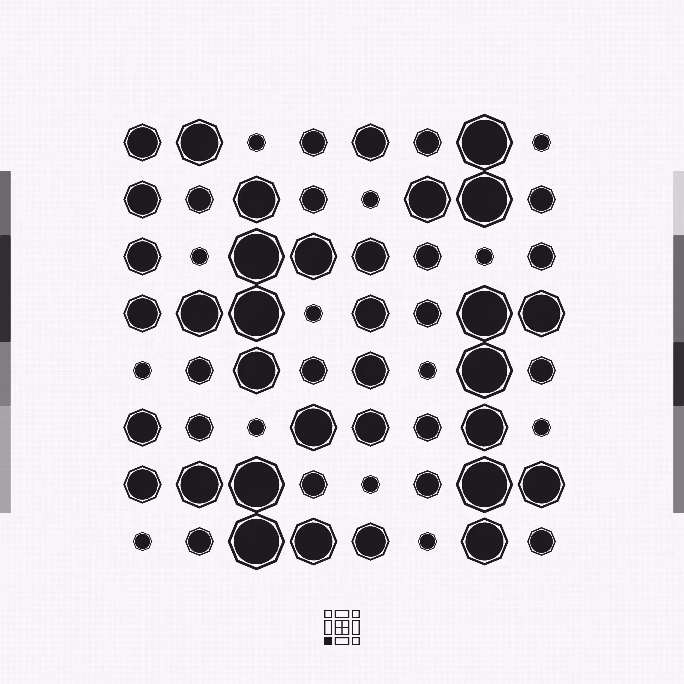 Particles #17