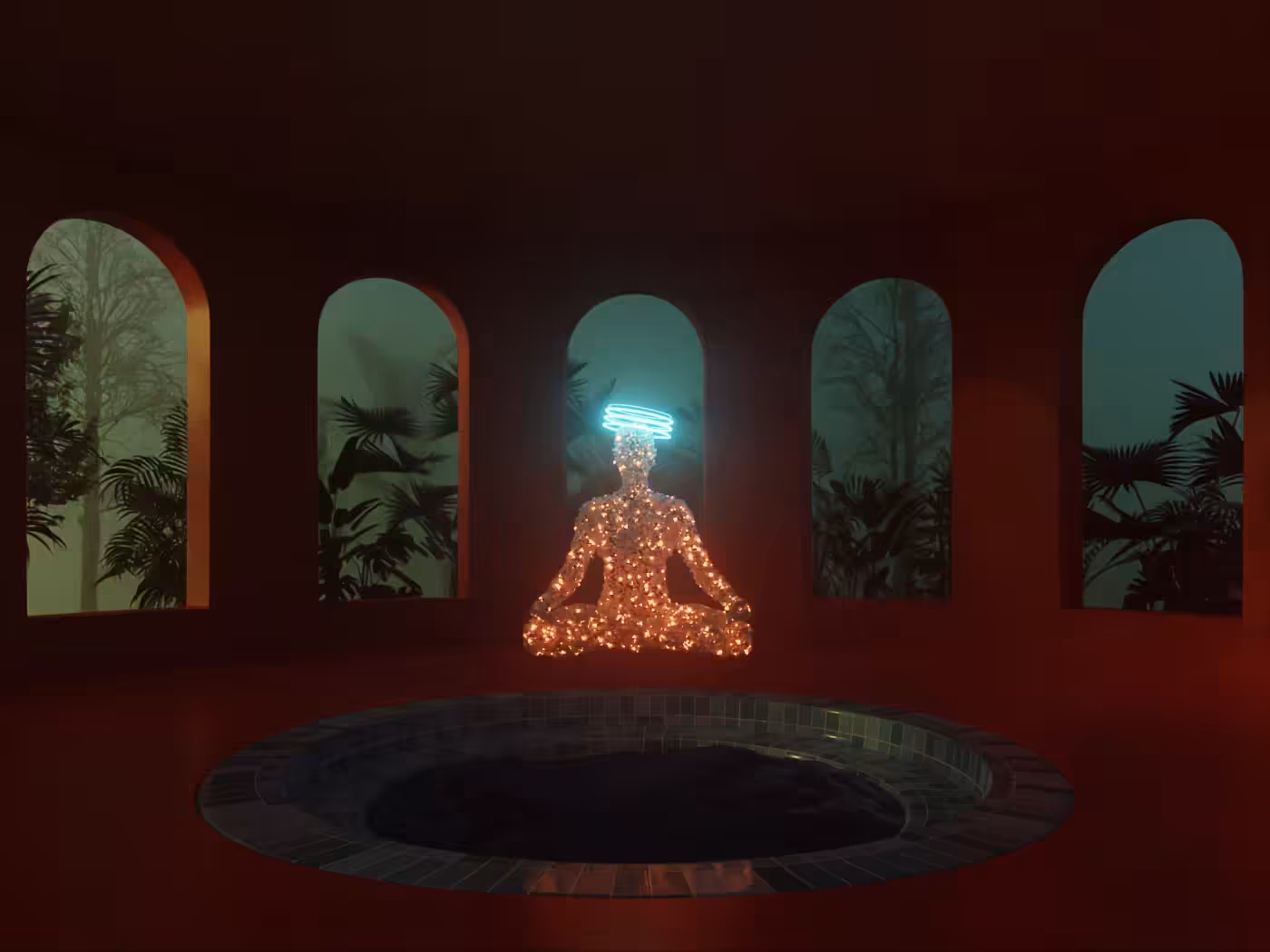 Meditate