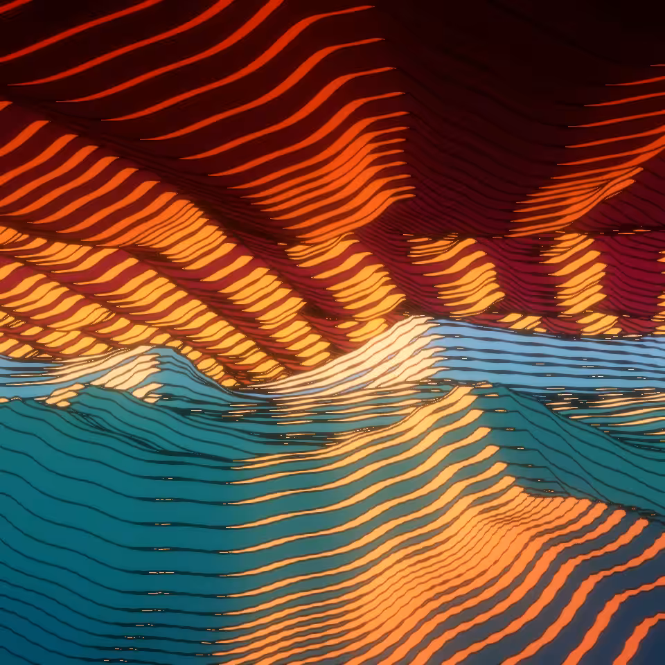 Oceans of Anxiety #42