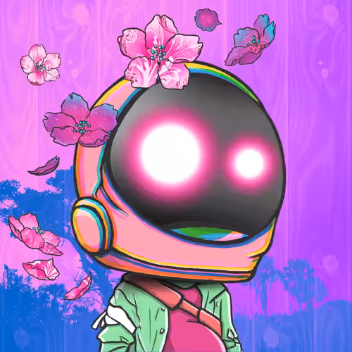 VibeNauts #2546