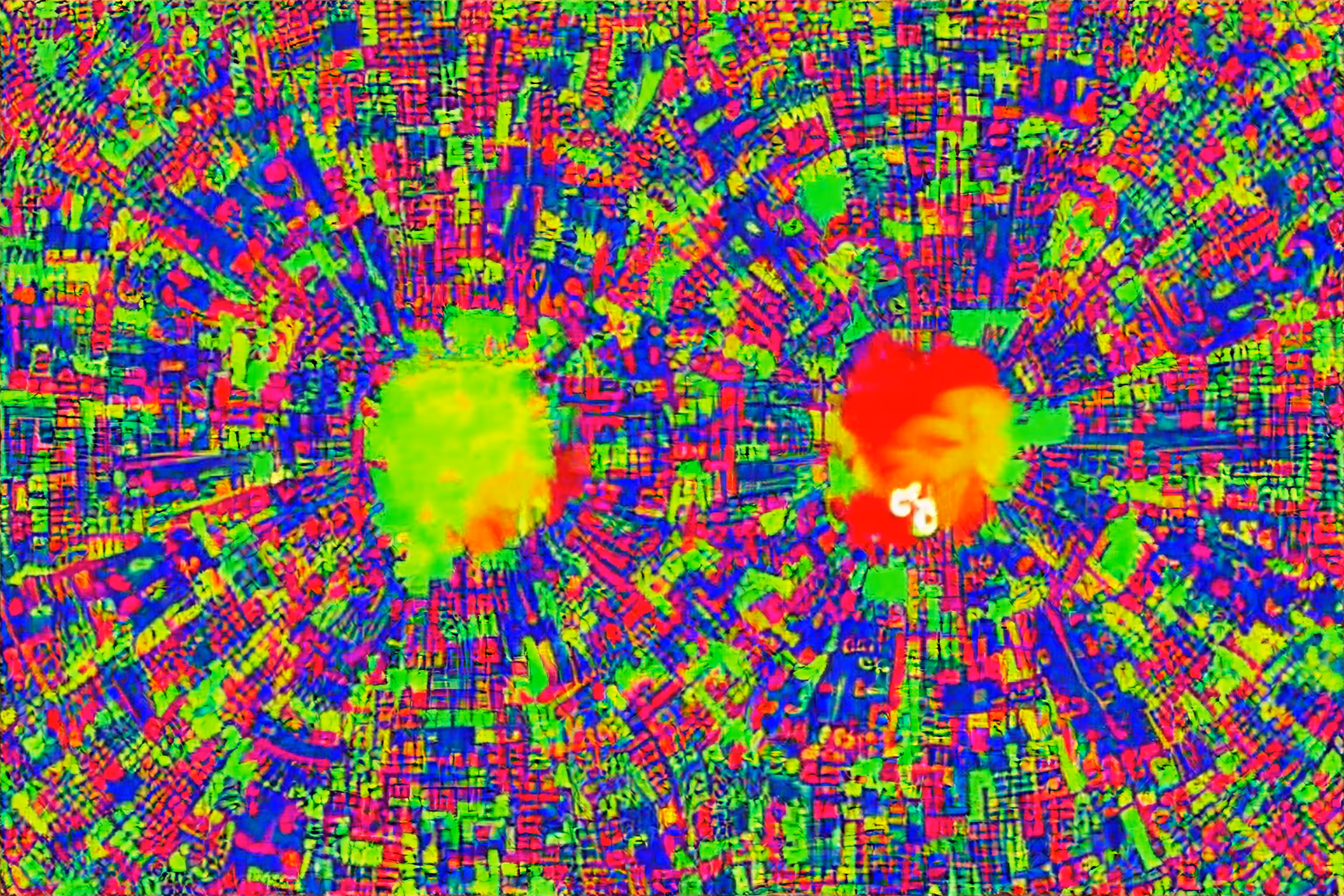 ABCDJ: POPULAR ON SUPERRARE #614
