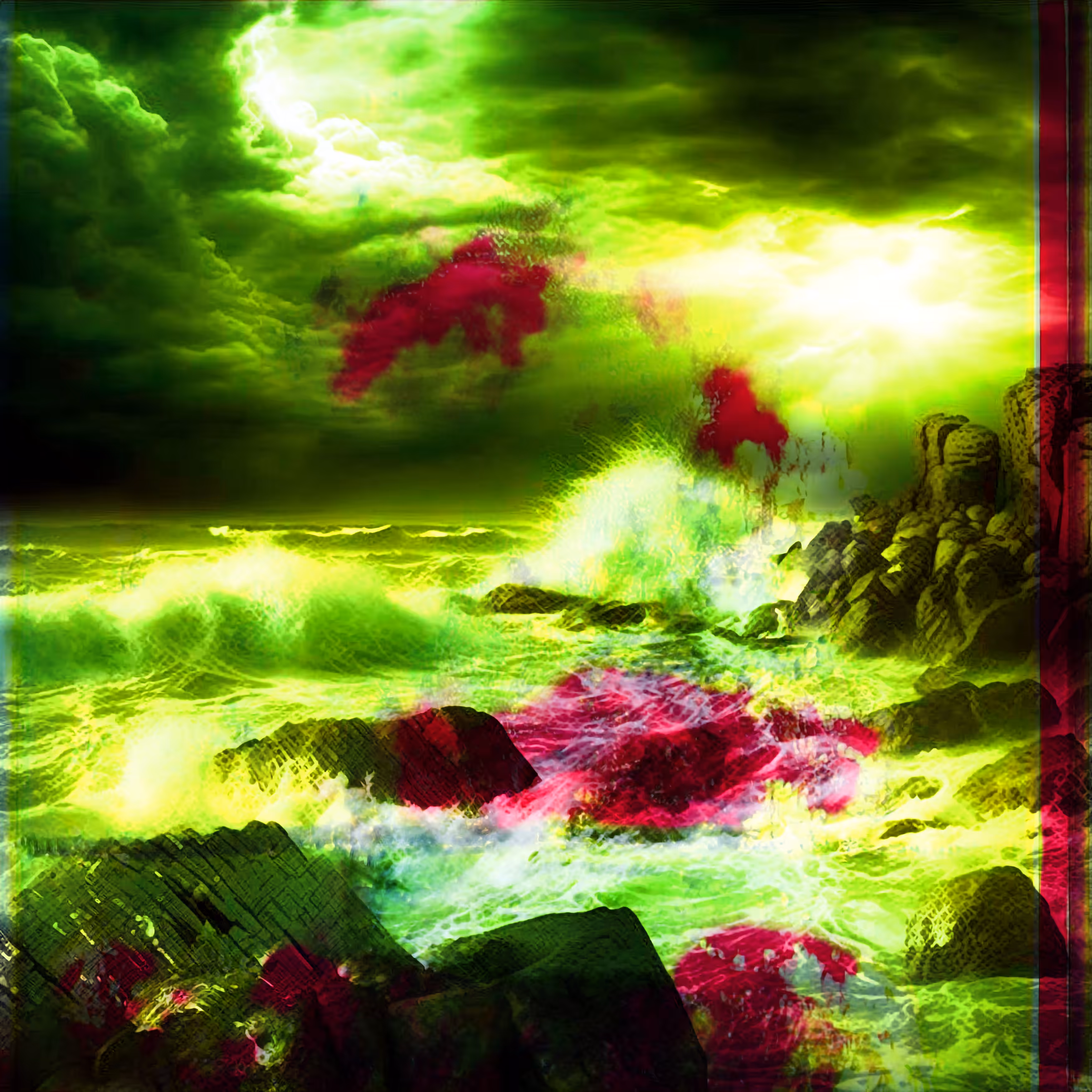 Dreamscape #466
