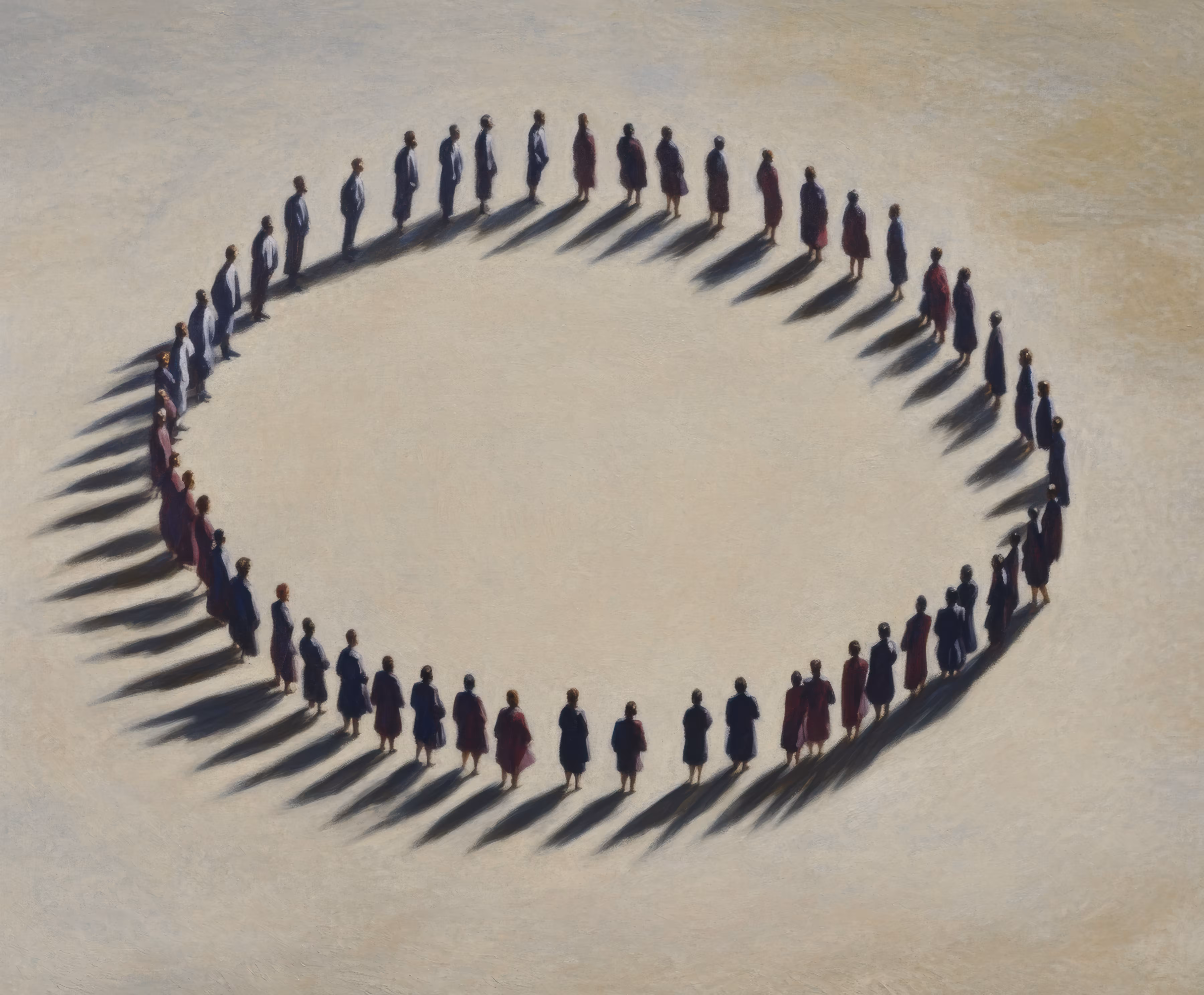 Circle Of Others