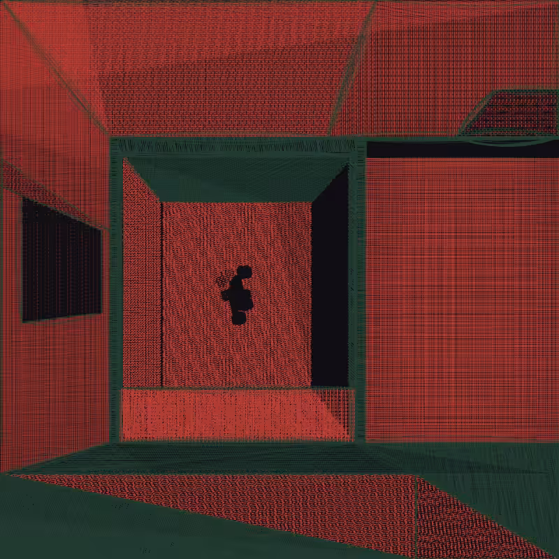 Tai-an Tea House #21