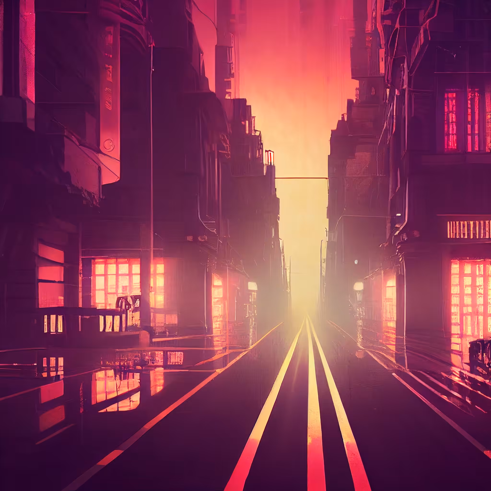 City
