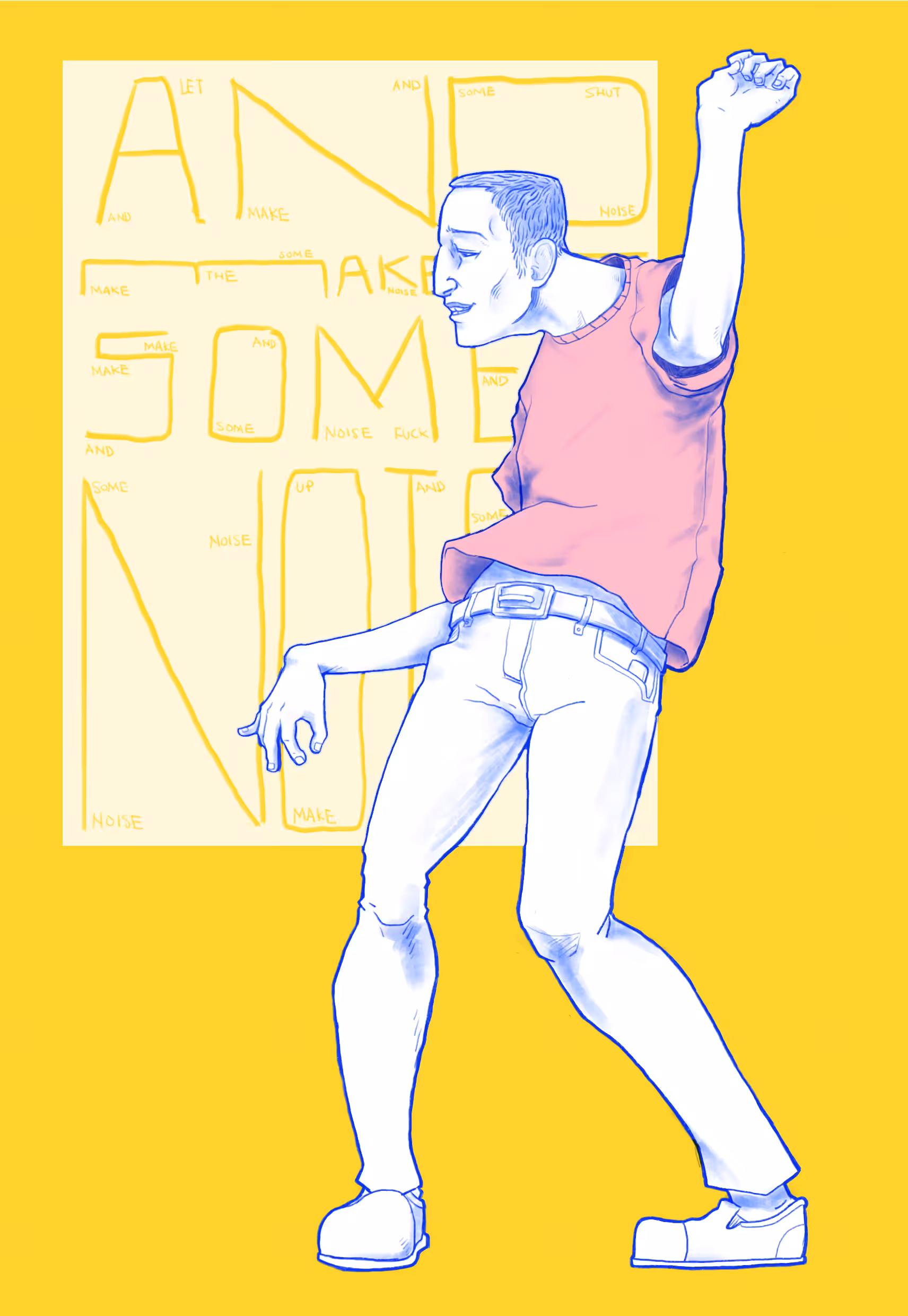 Road To Joy