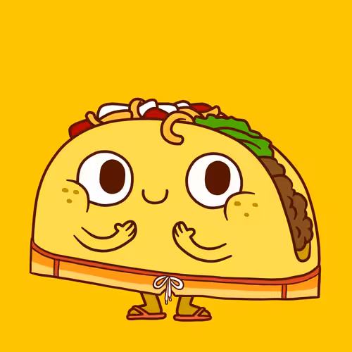 Taco #34