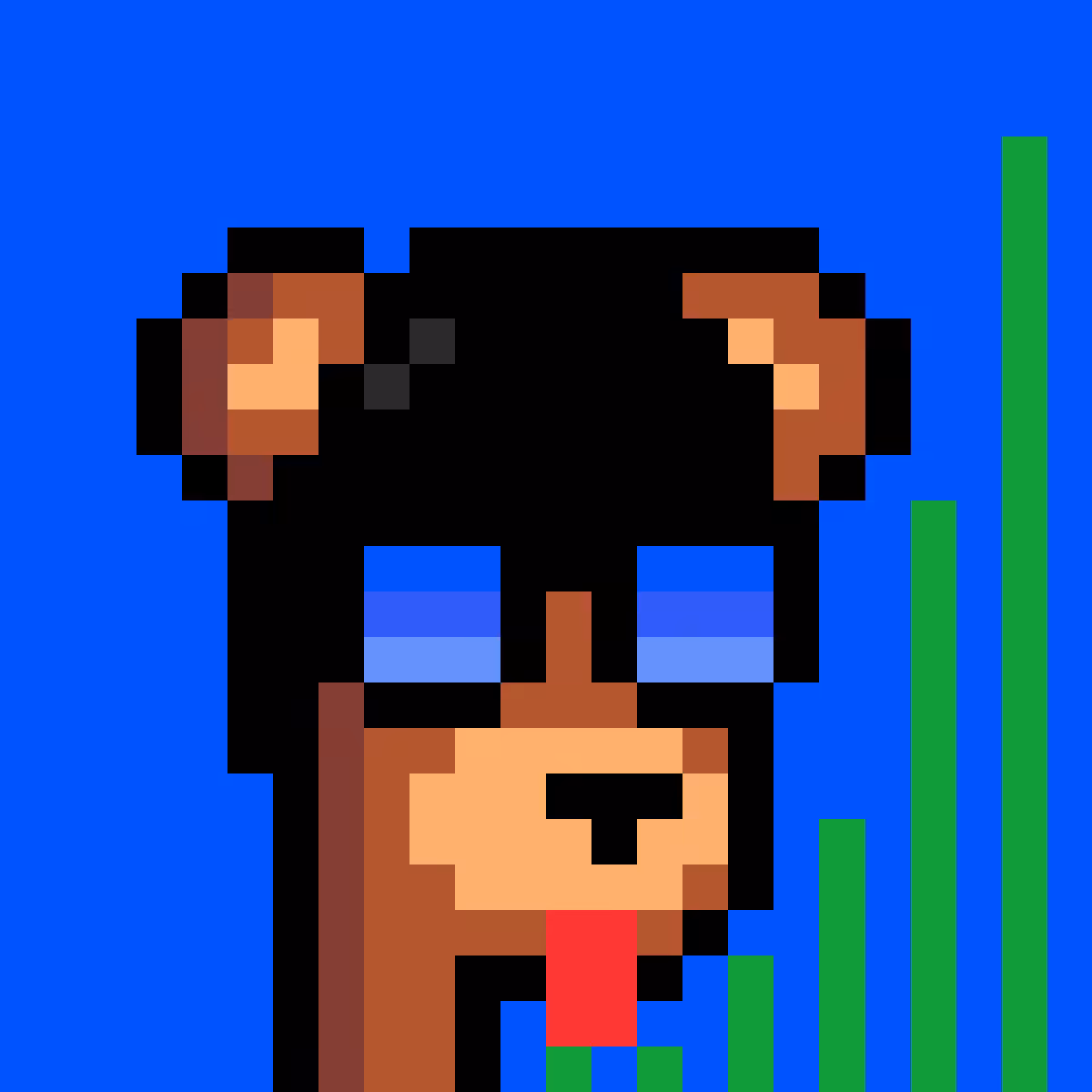 BearPunks #2067
