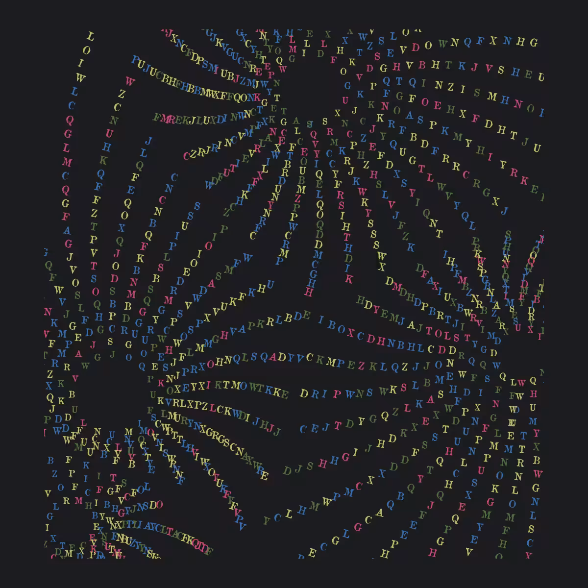 Mad Typewriter #192