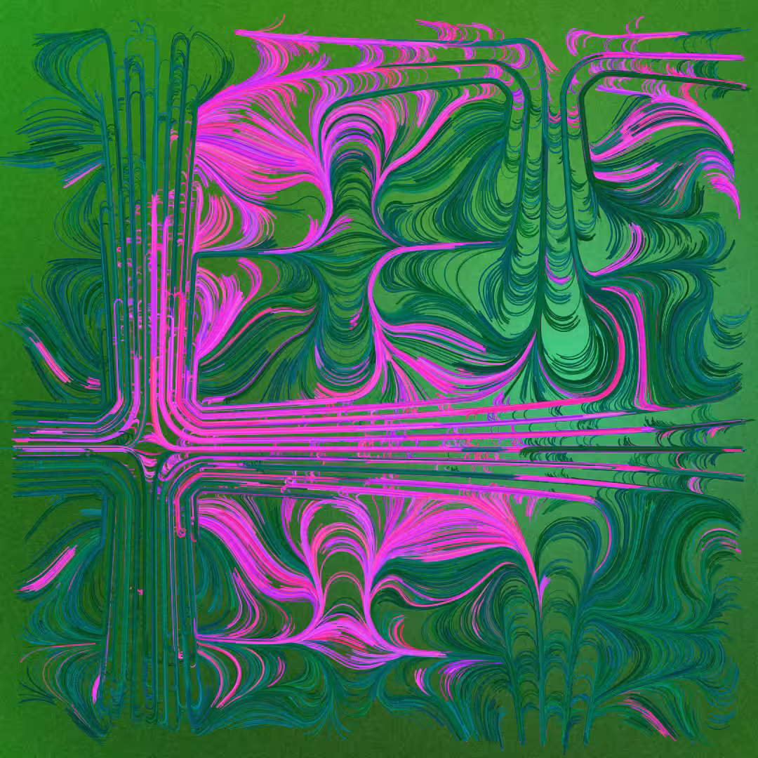 Broken Flows #105