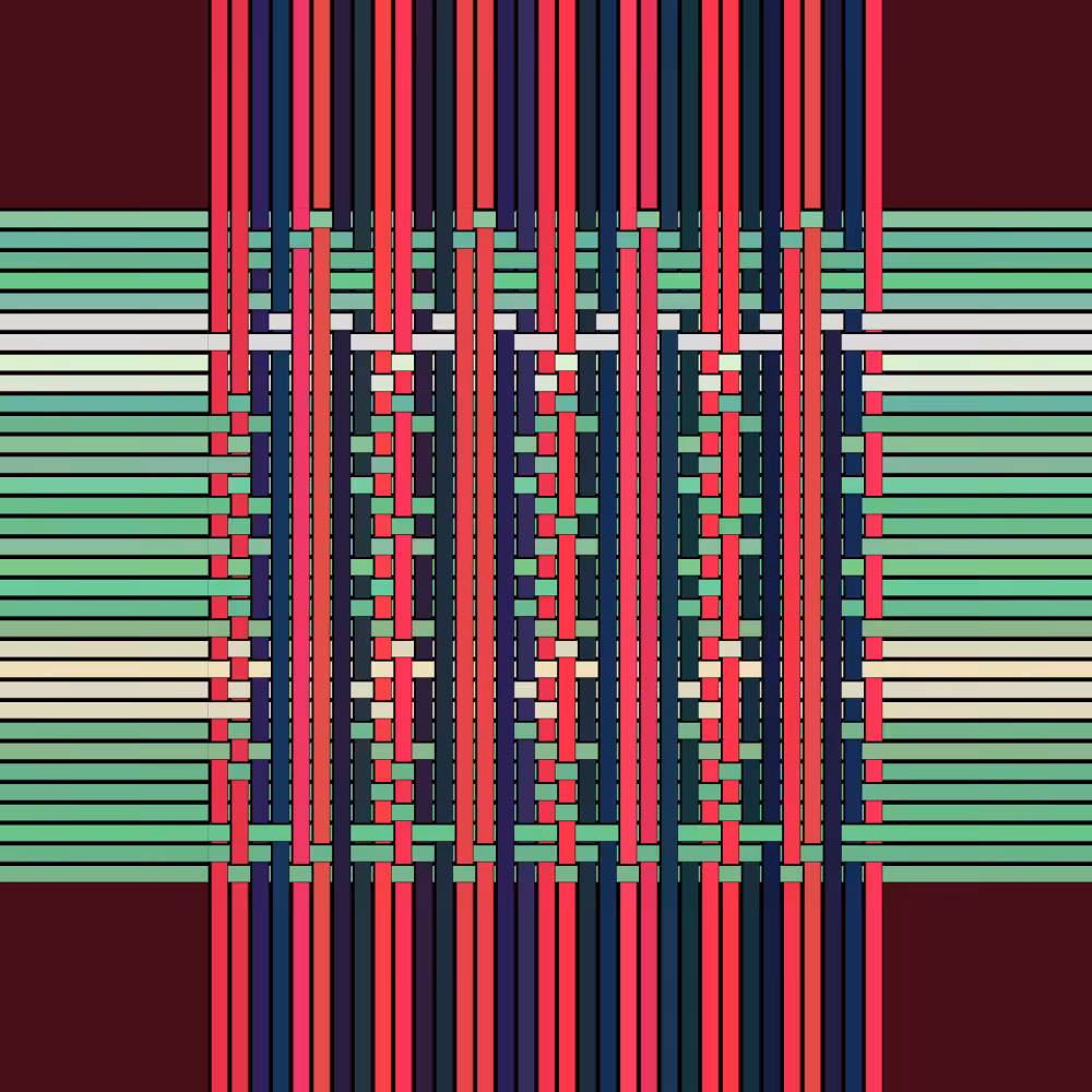 Textile Bacteria #195
