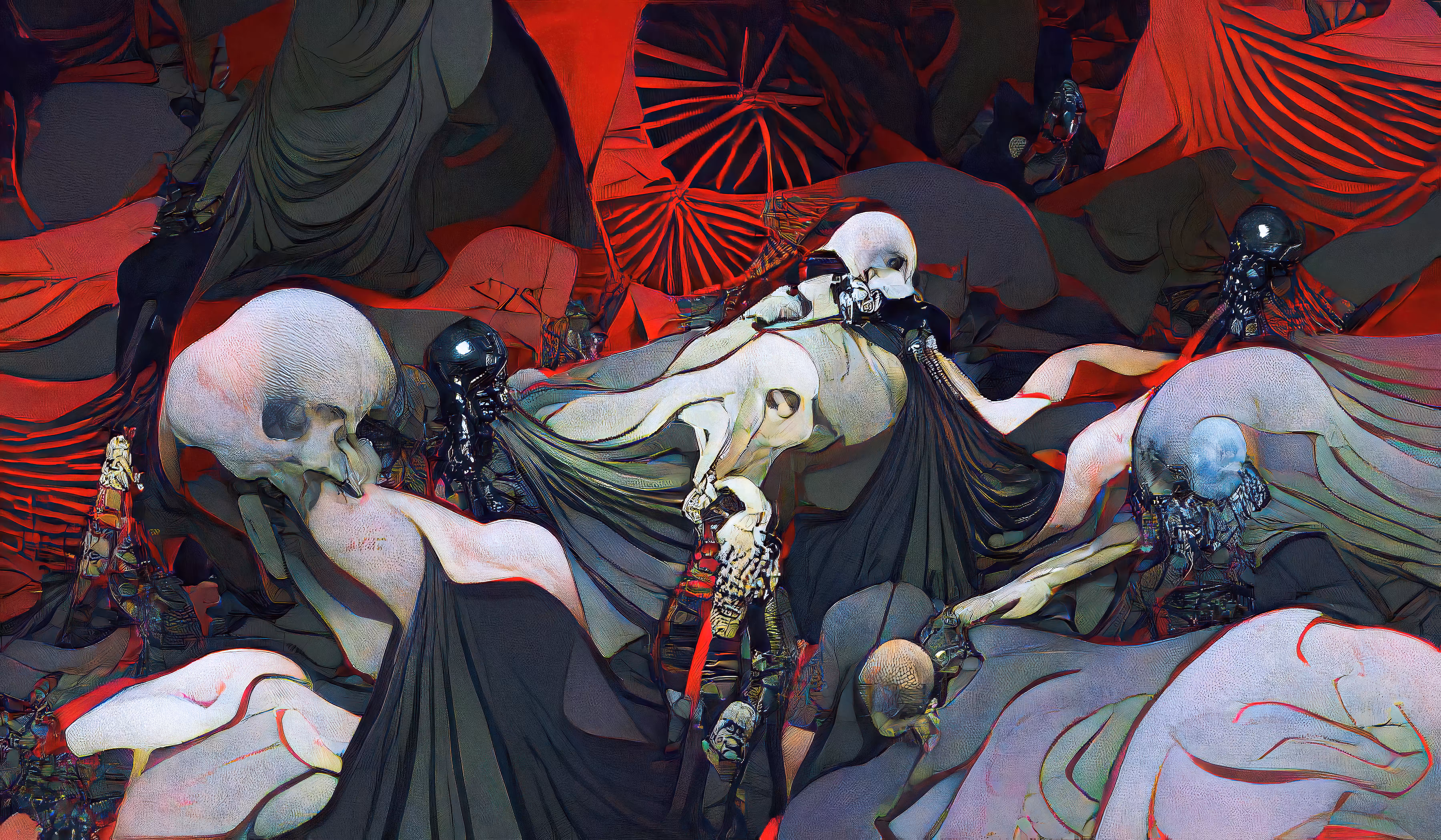 The Remains of The Day