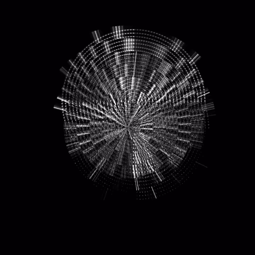 polar orbital helium