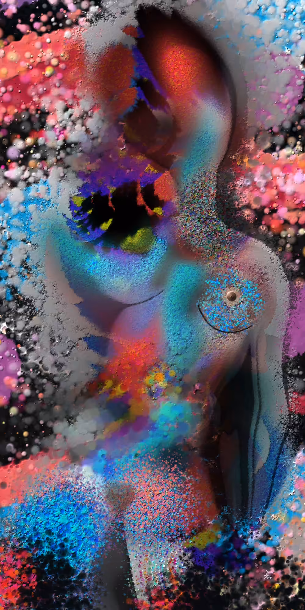 Nude Muse