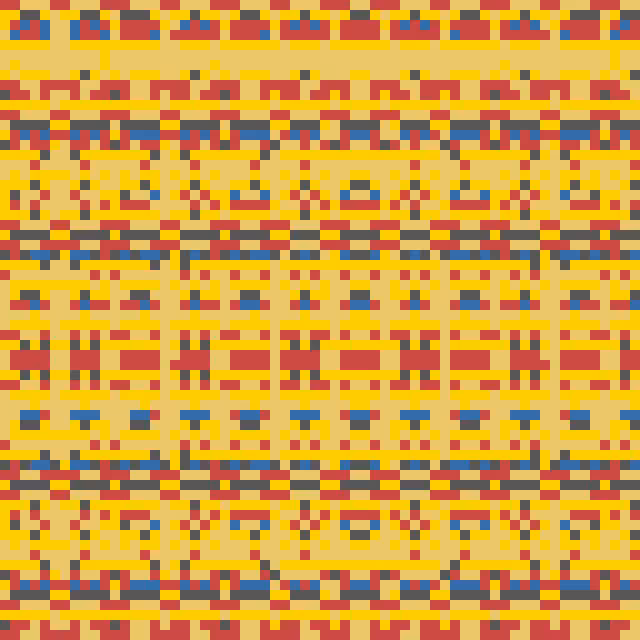 Alowen color #111