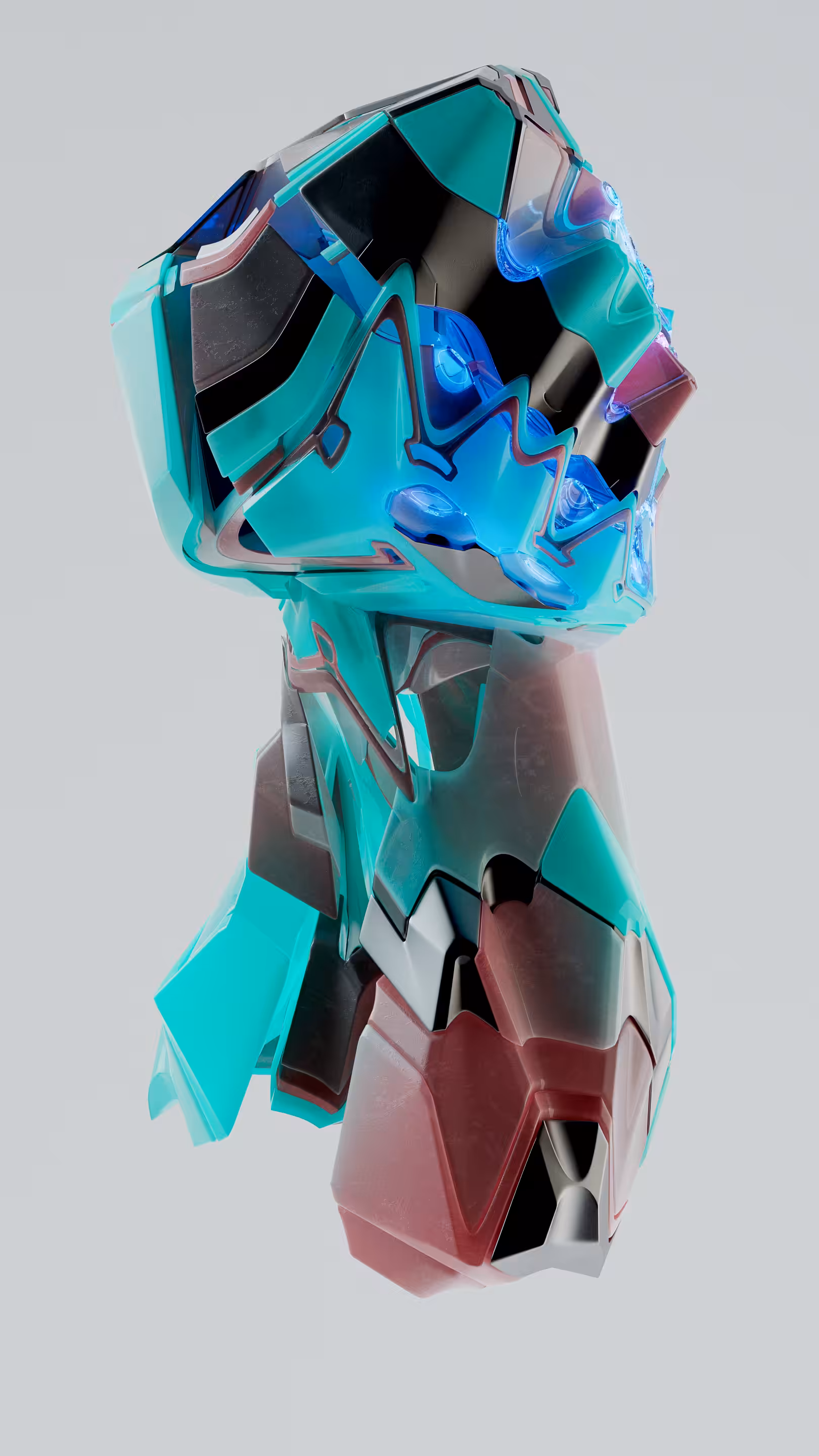 P0RT_TR41T #20