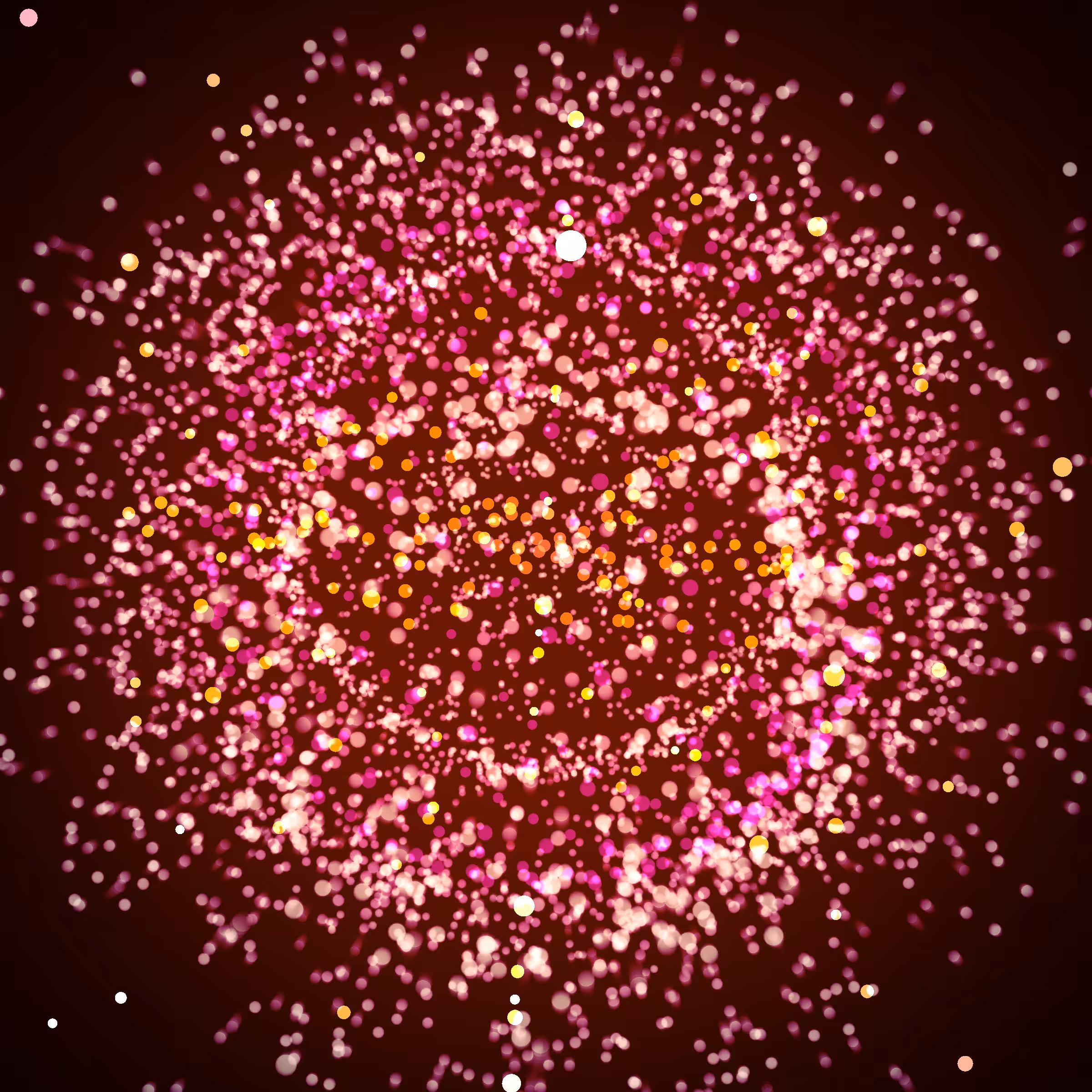 Cosmic Reef #376