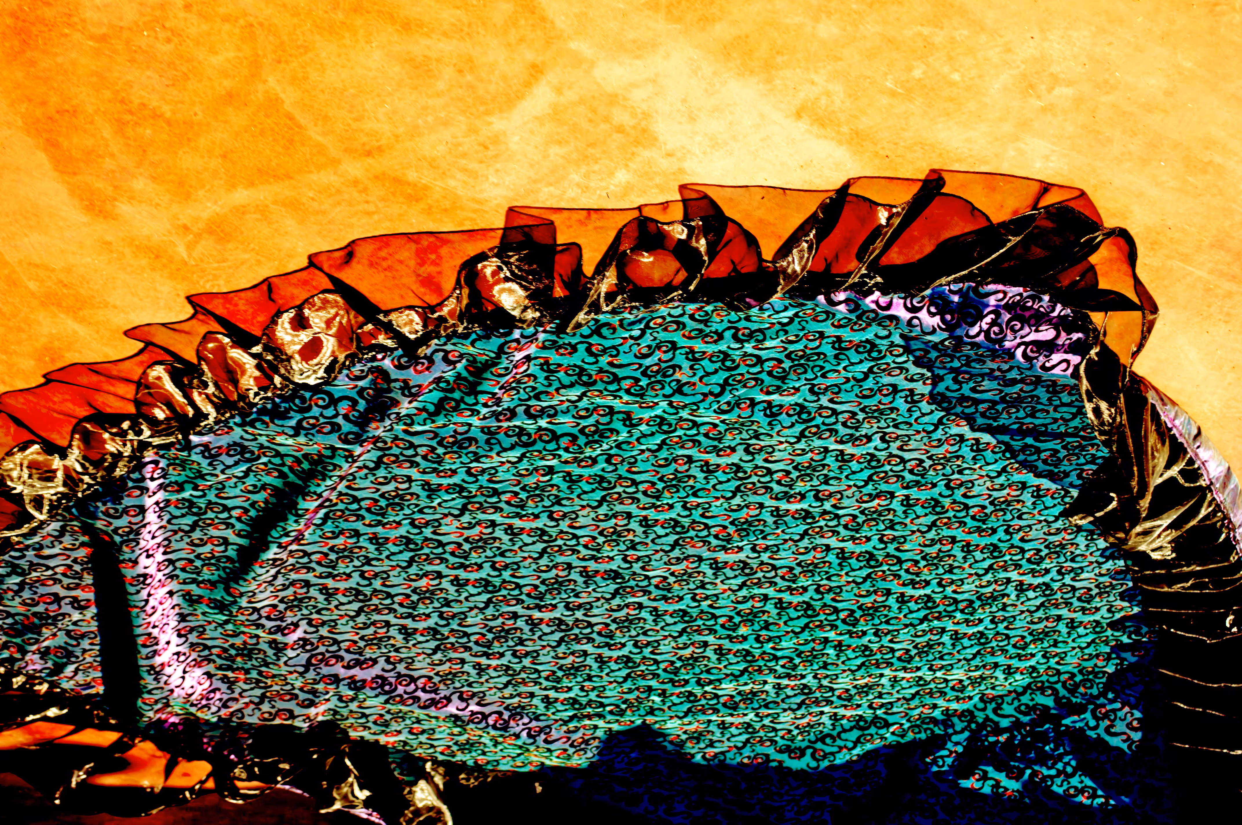 Abstract on Street