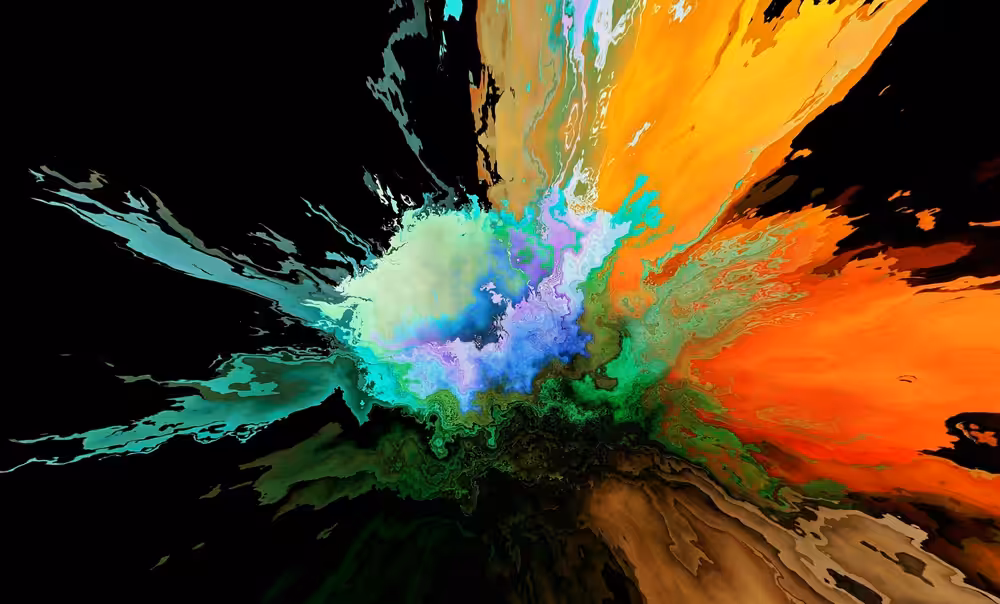 Splash!