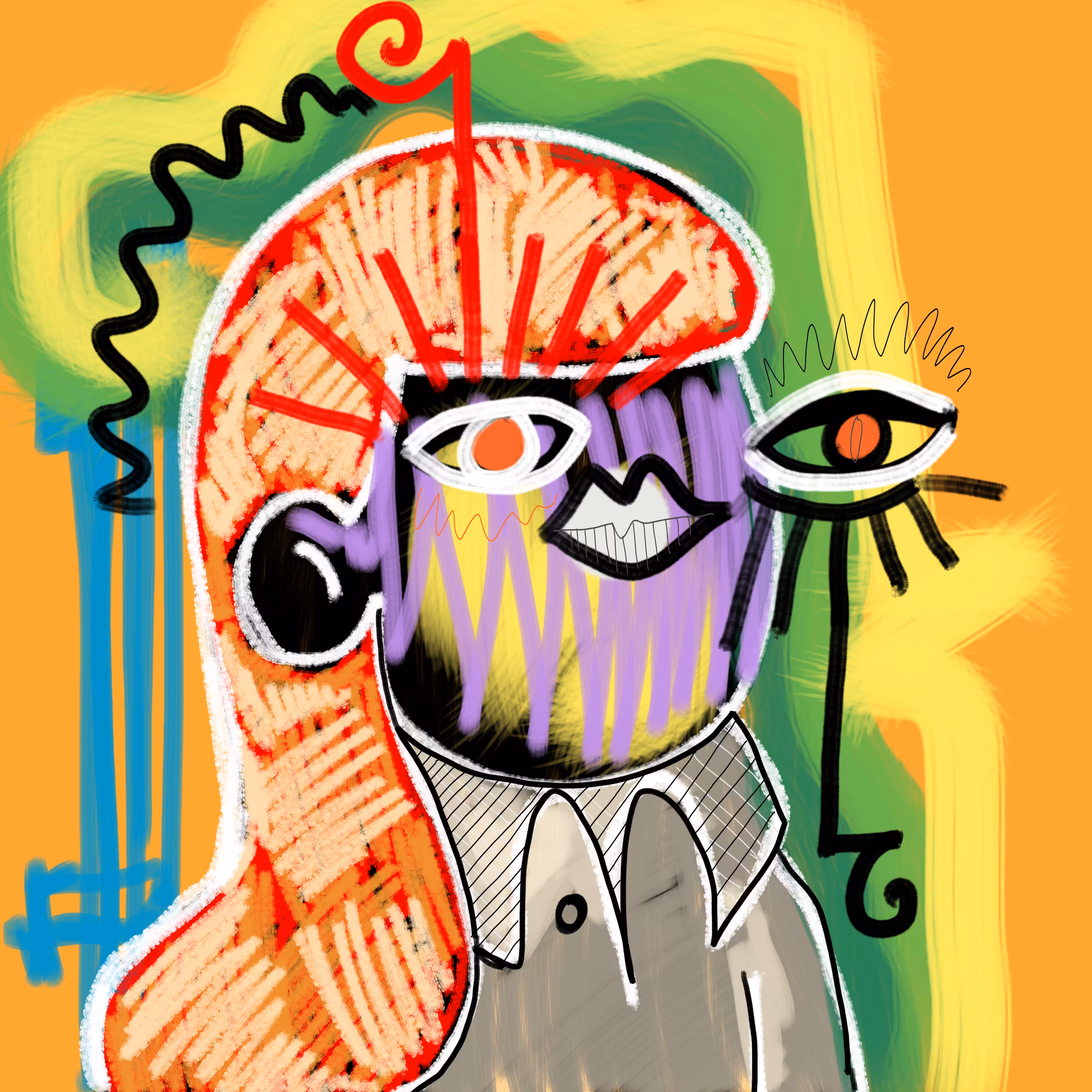 Basqdoods #19