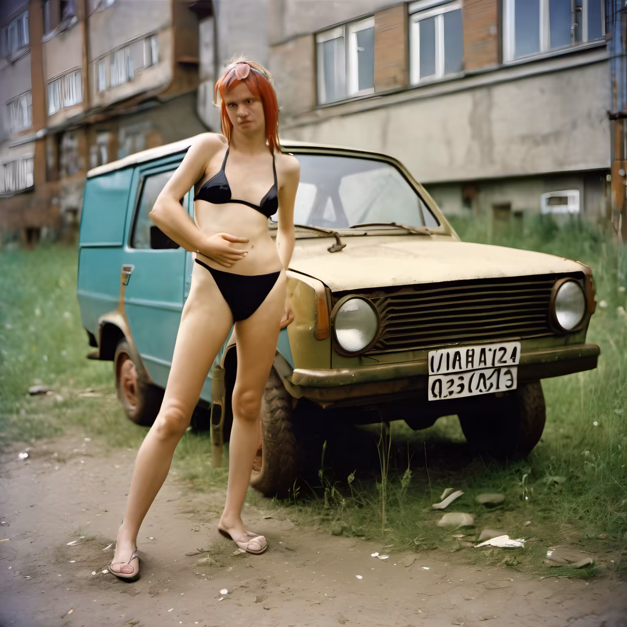 Wen Yugo #11