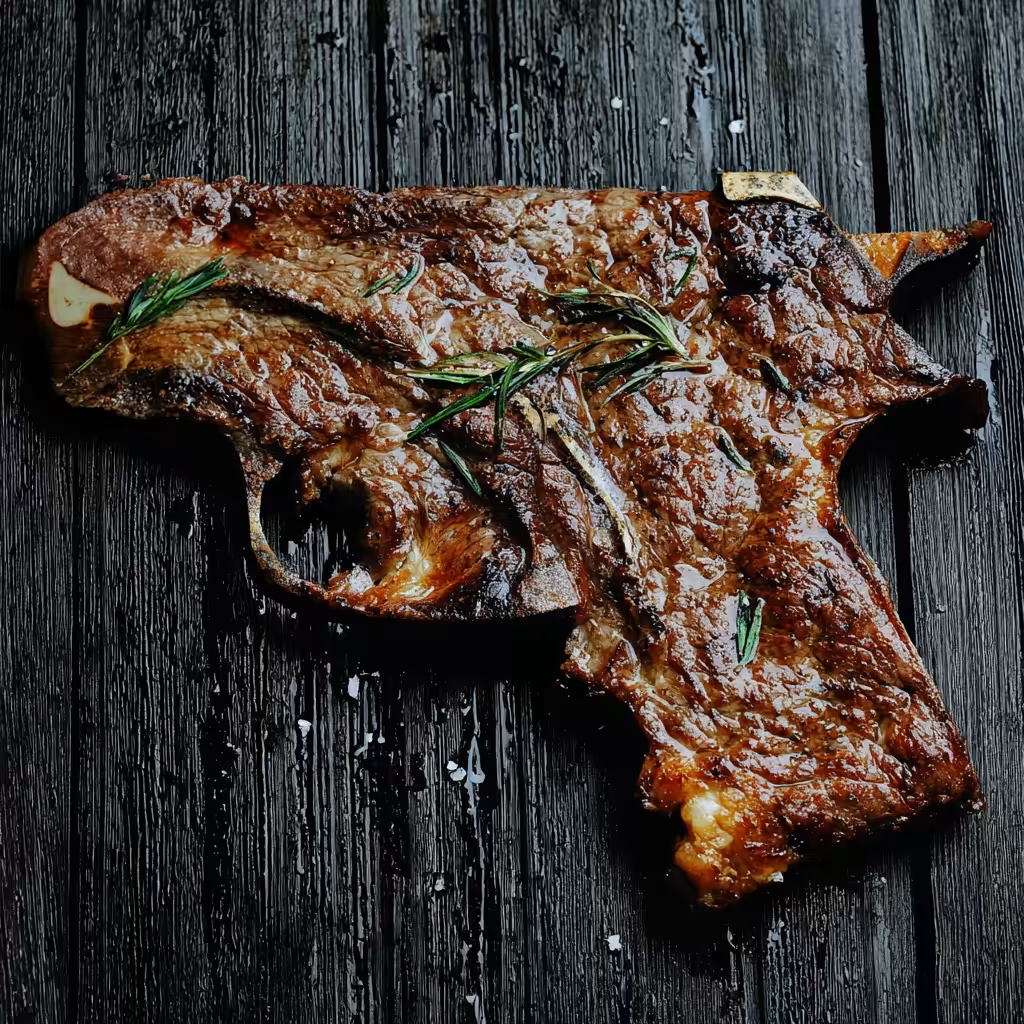 Da Meat Gun