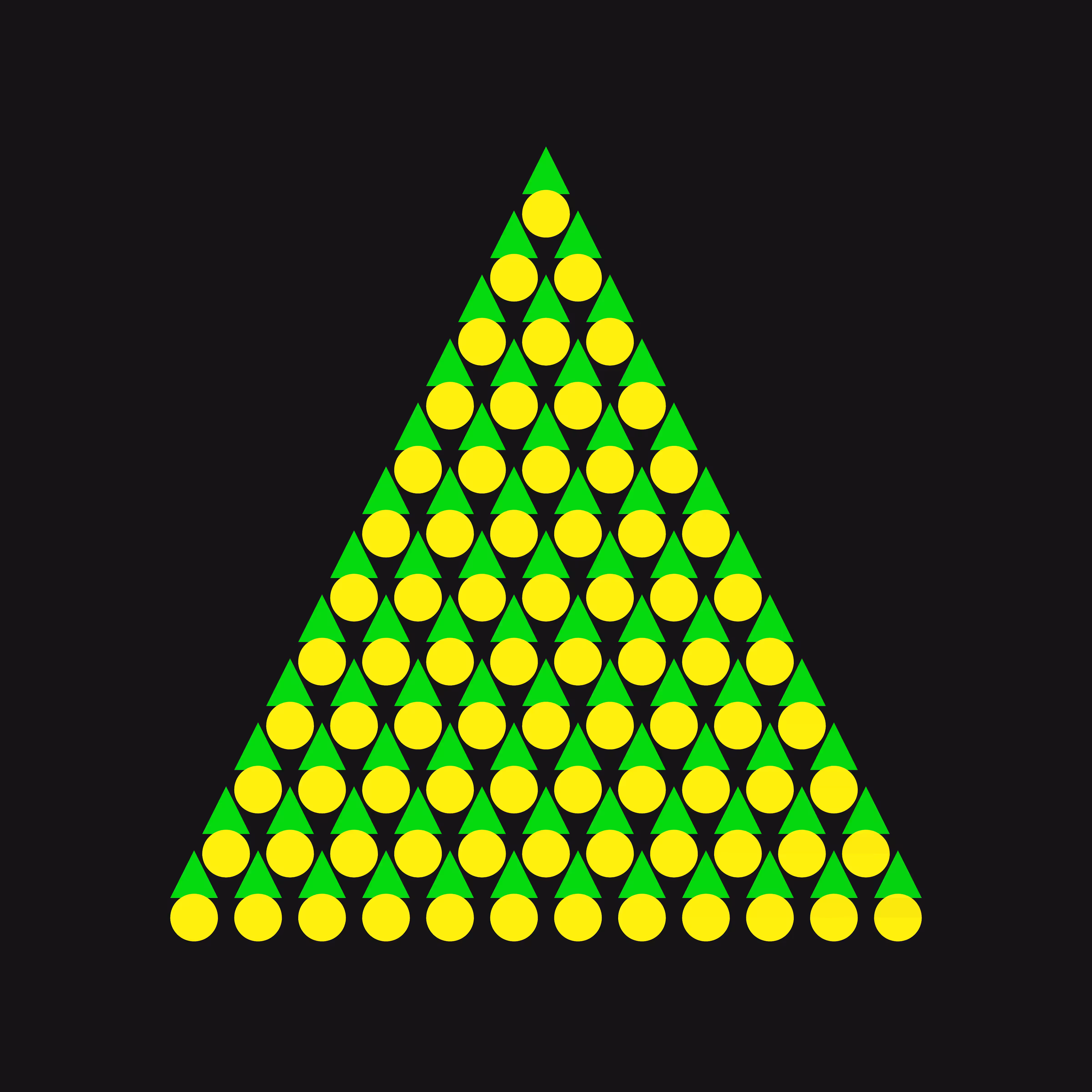 Tesselations #67