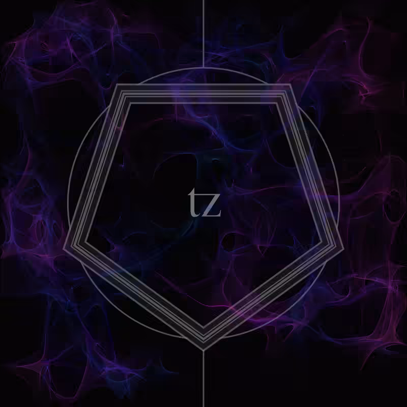 Tezos Warrior Logo #211