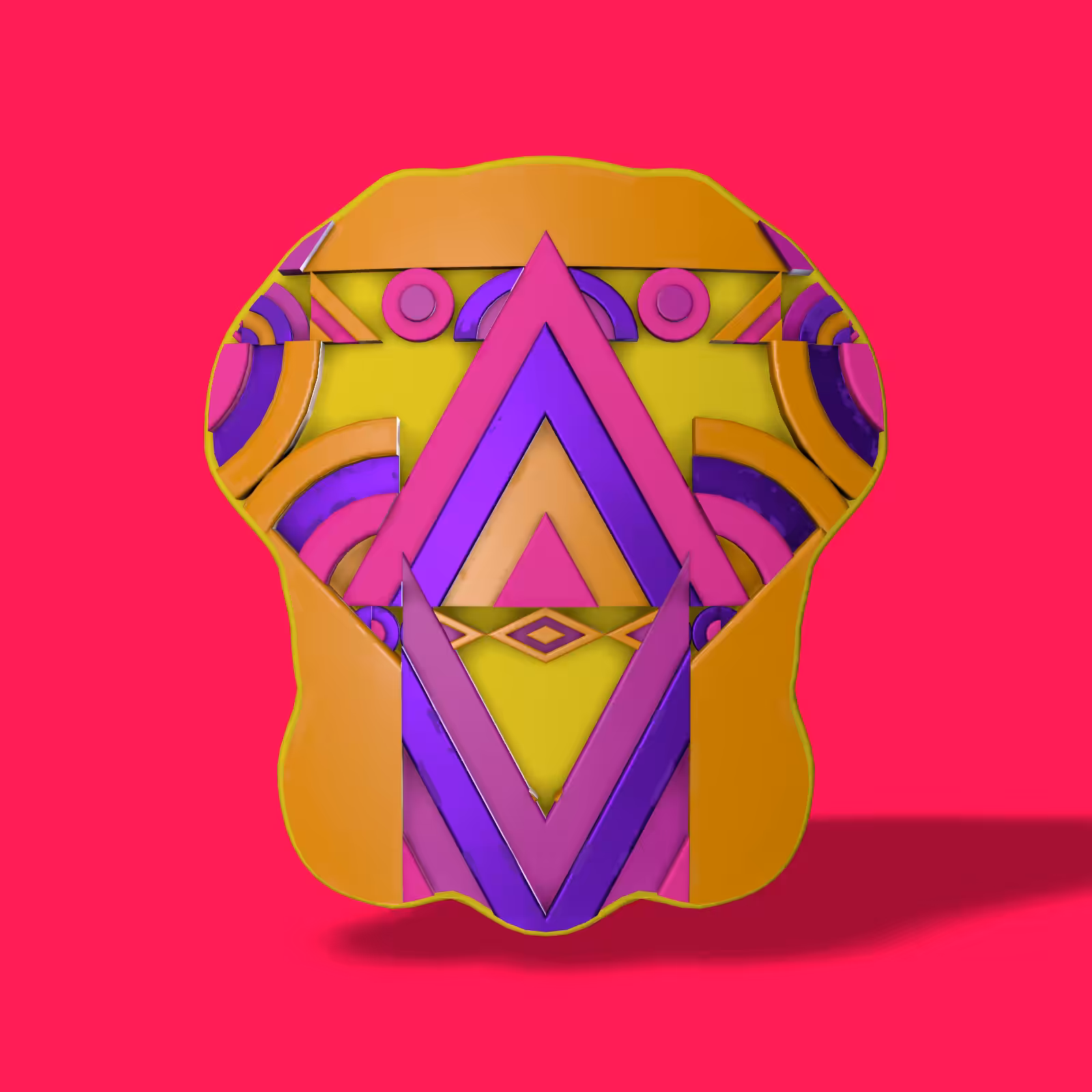 3D Generativemasks #7778