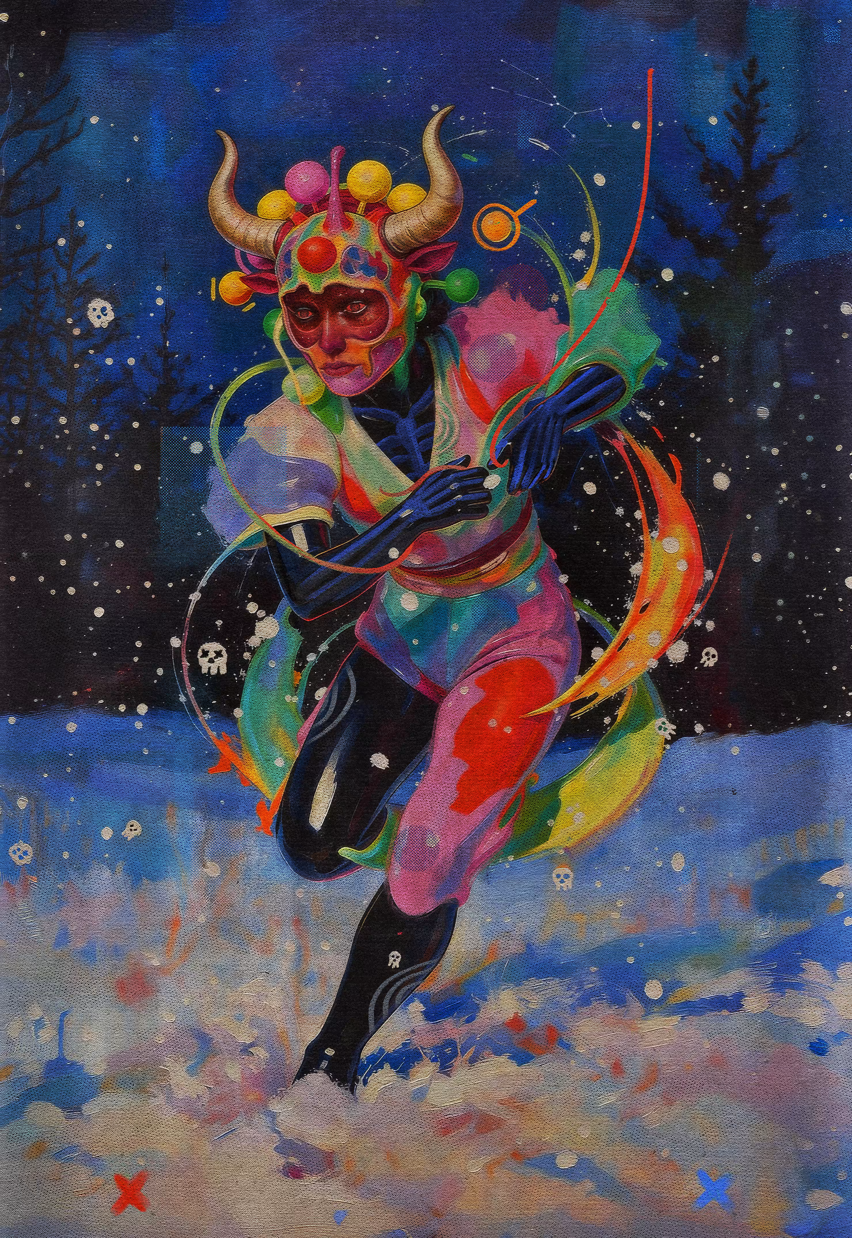 Taurus