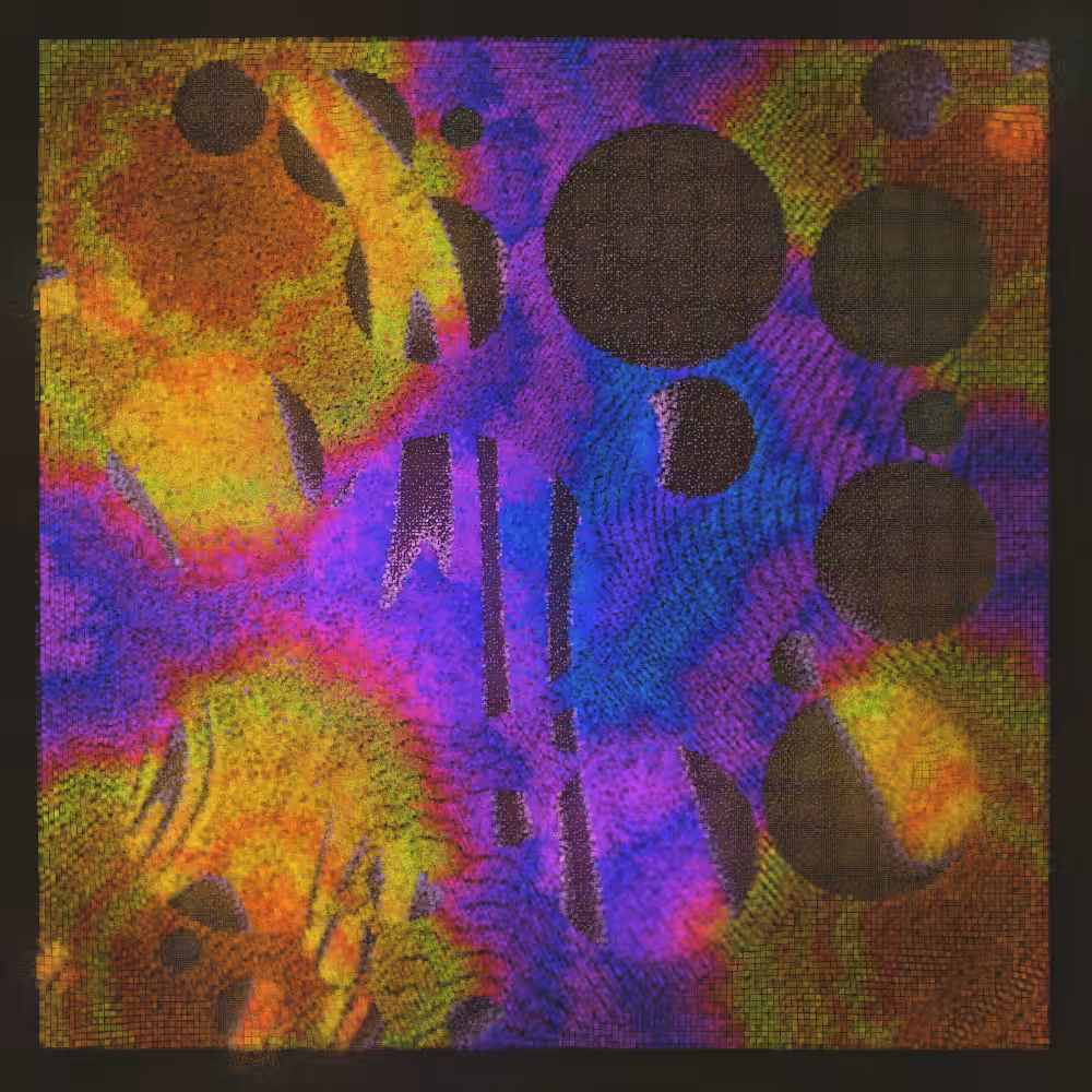 The Space Inside #134
