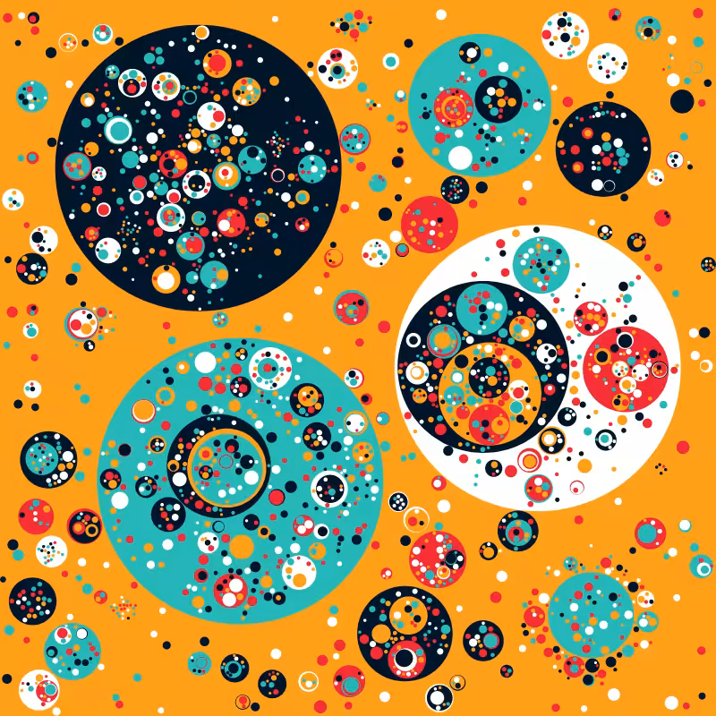 Arcs and Circles #44