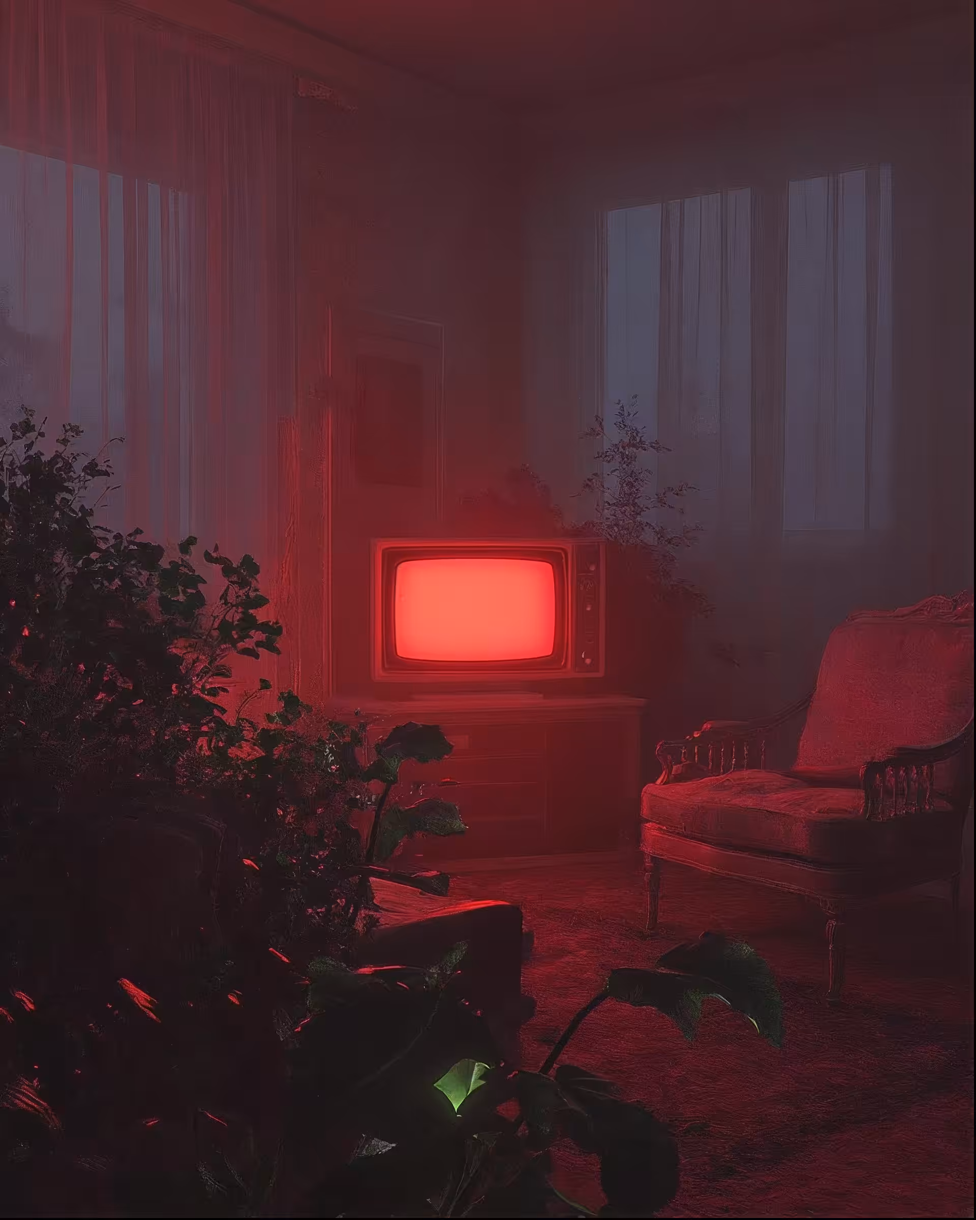 I’ve been here before (1)