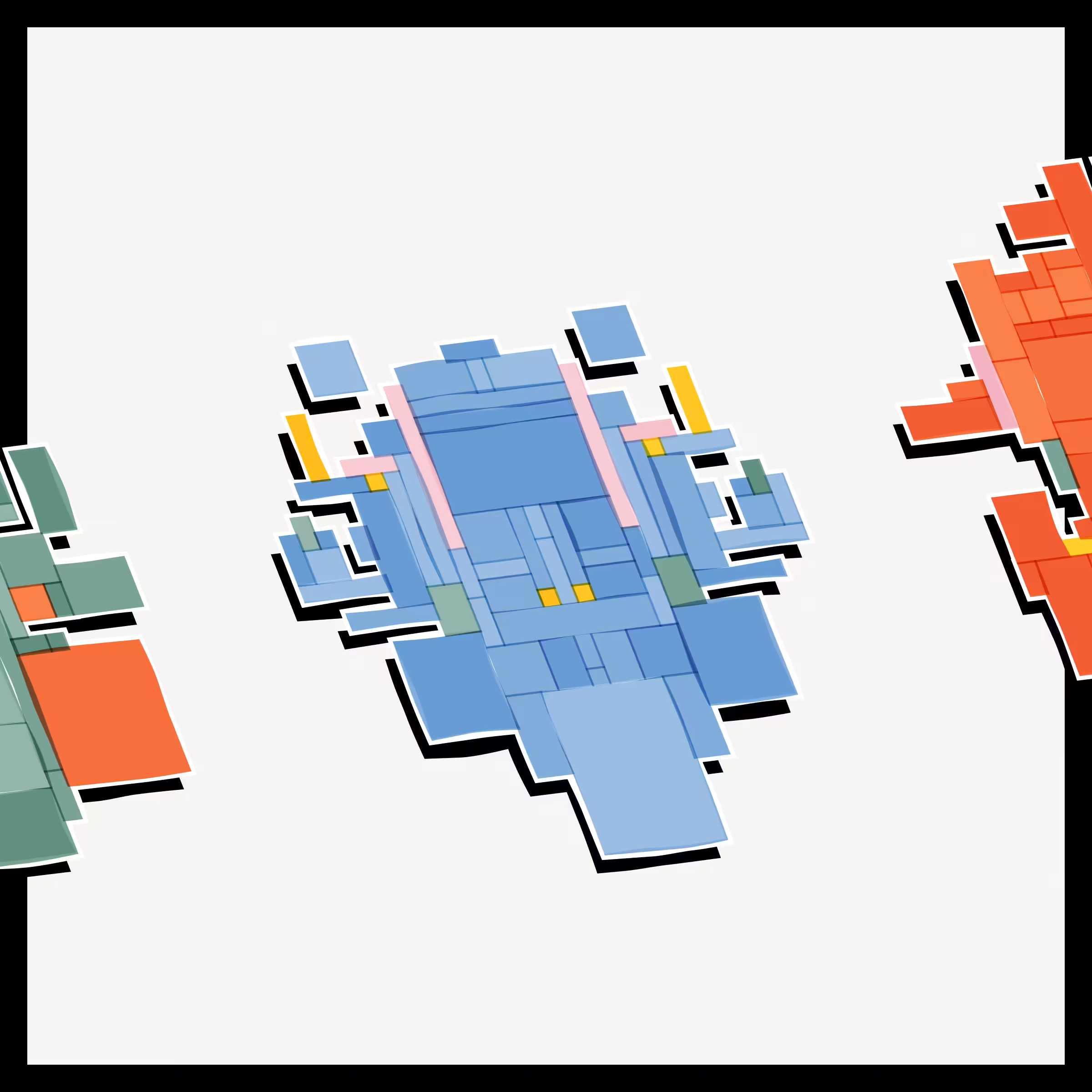 Paper Armada #2455