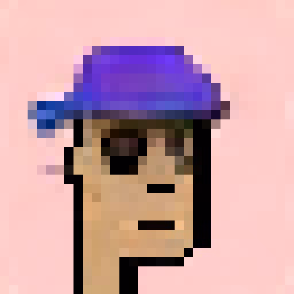 GΞNΞSIS BGANPUNK #00