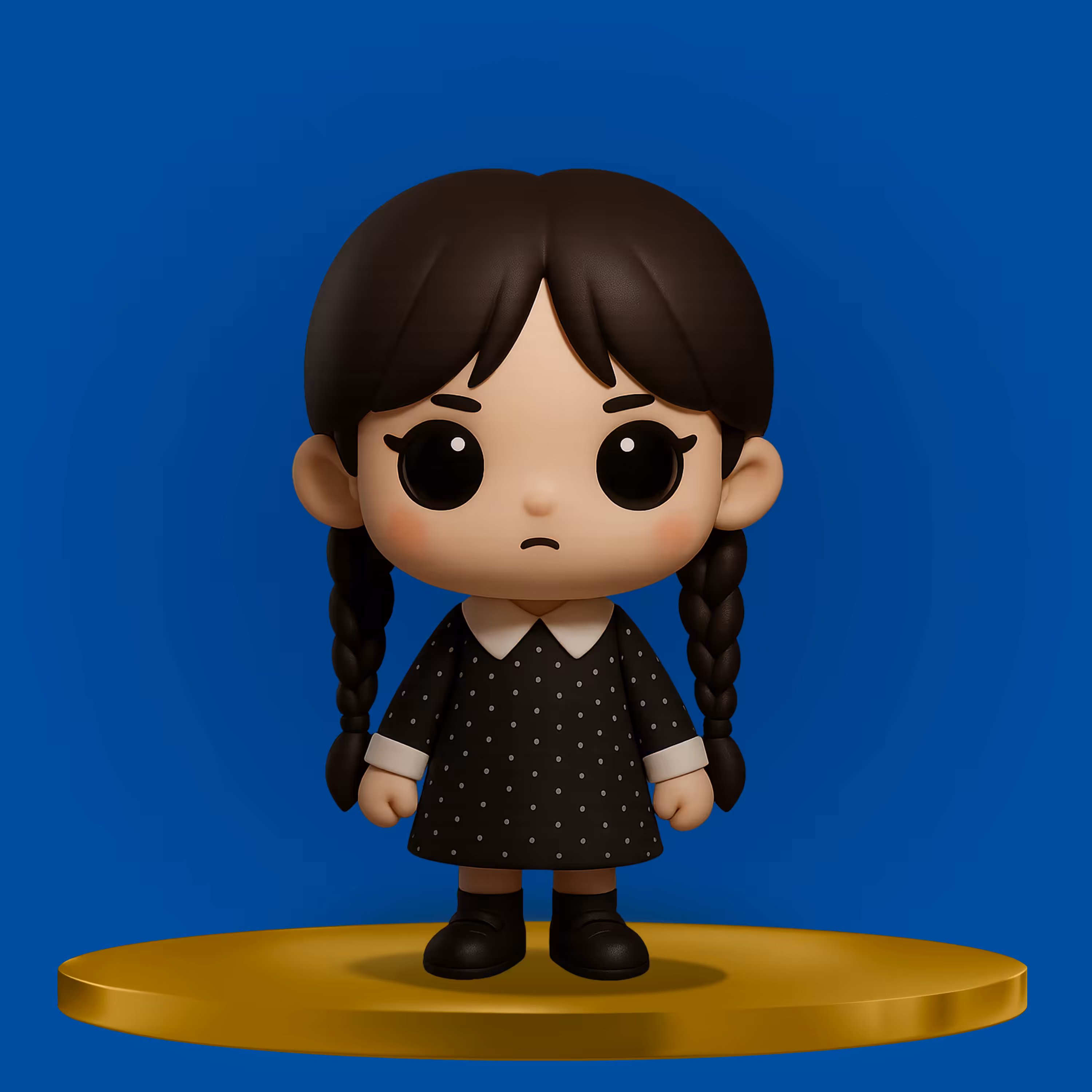 Wednesday Addams