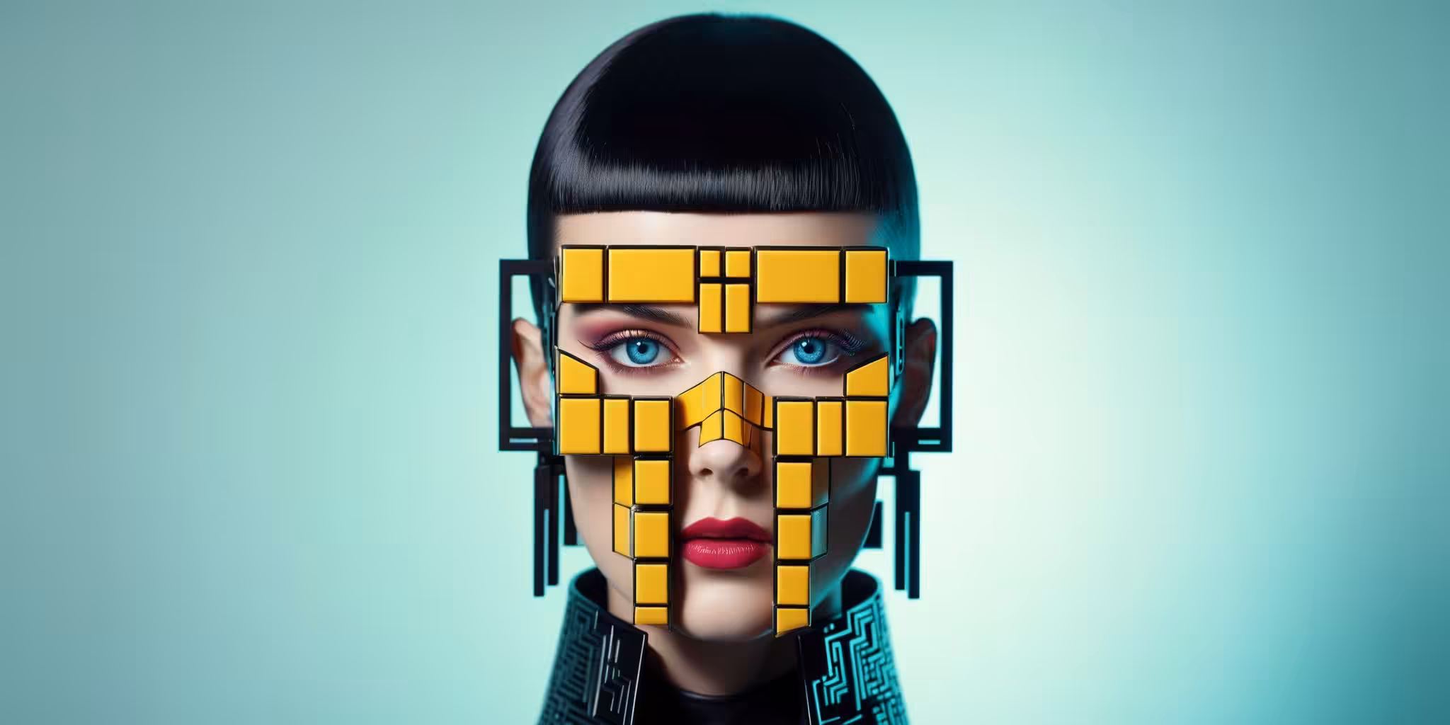 Block Folk 77