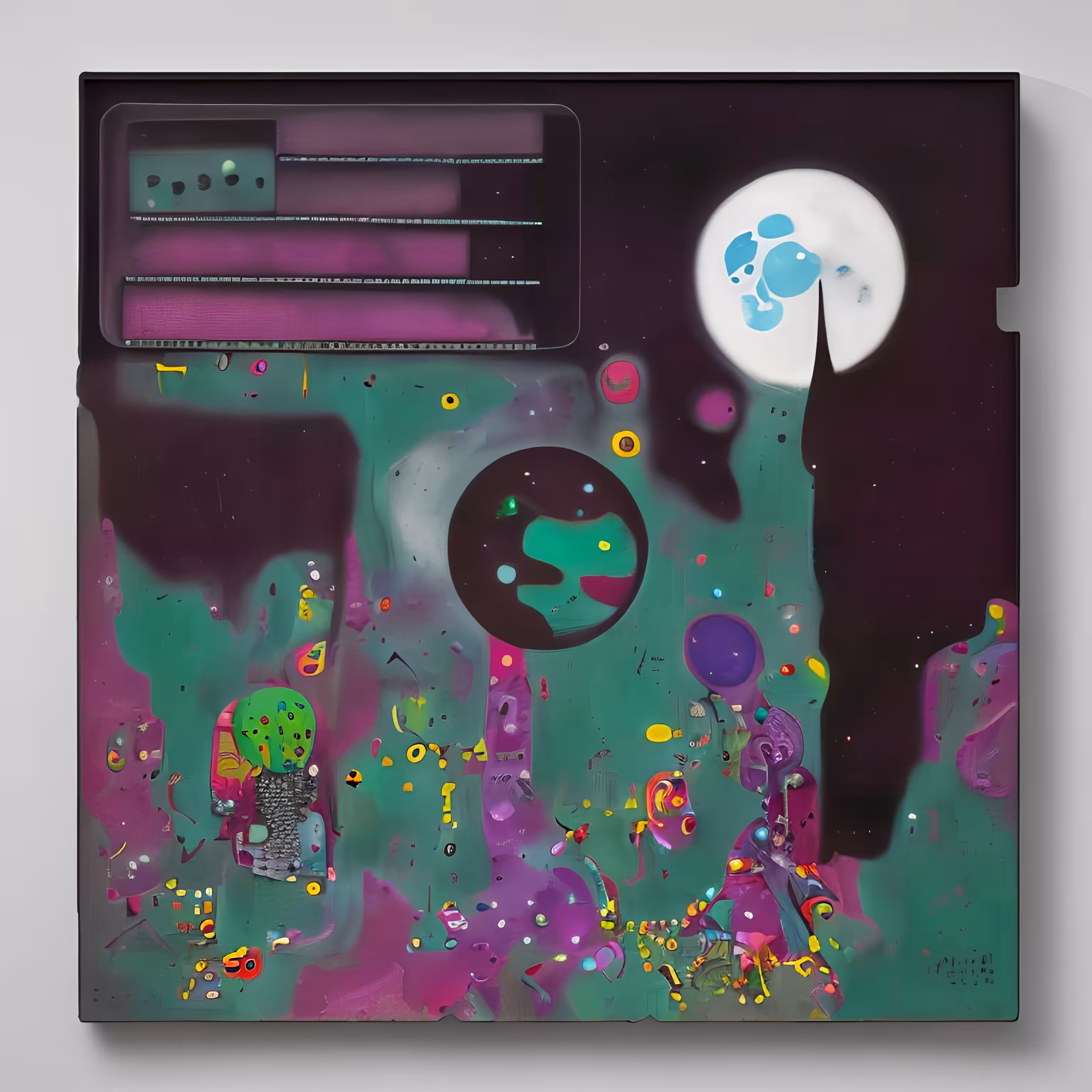 Floppy Drops #191