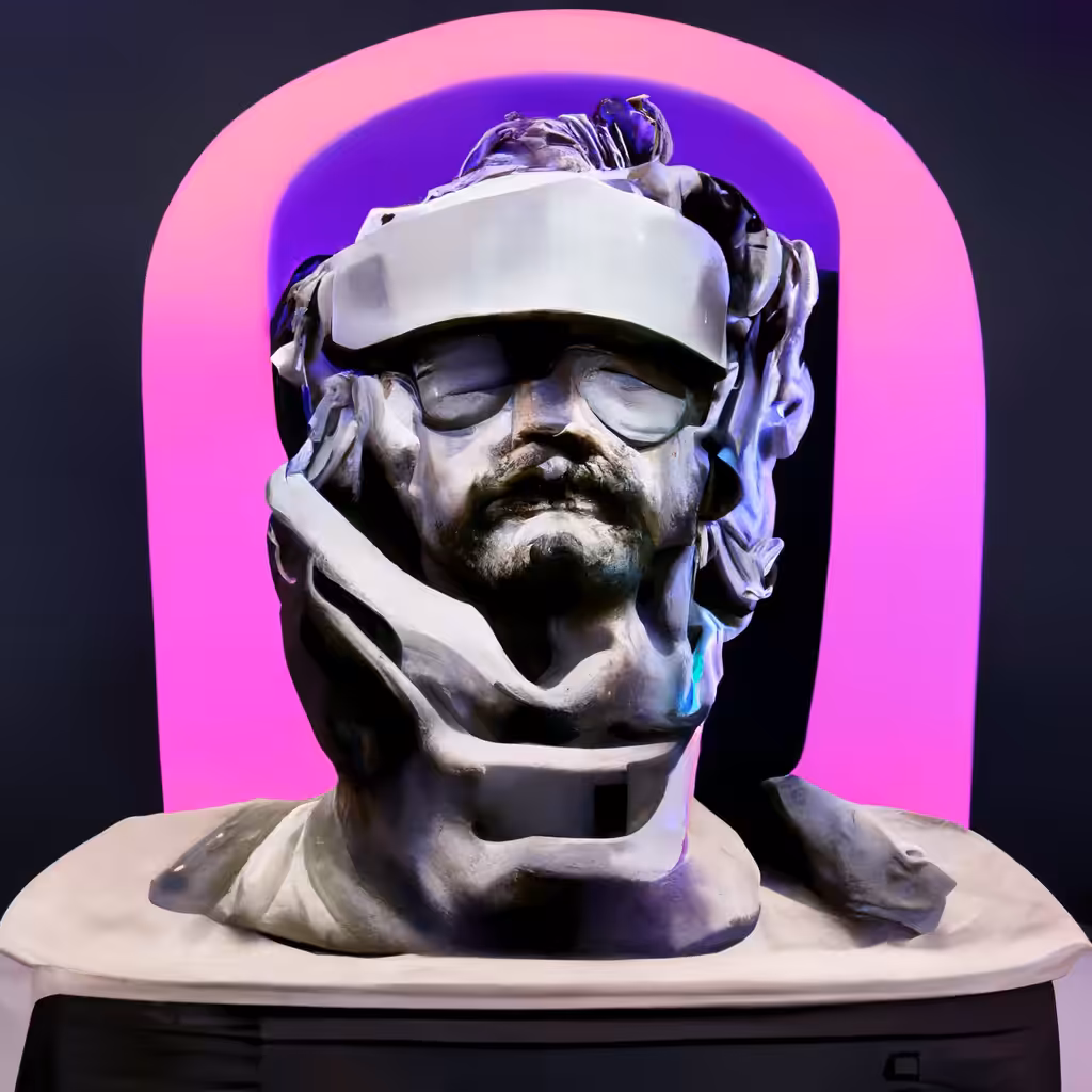 DESKTOP STATUE SYSTEMS LIMITED #810